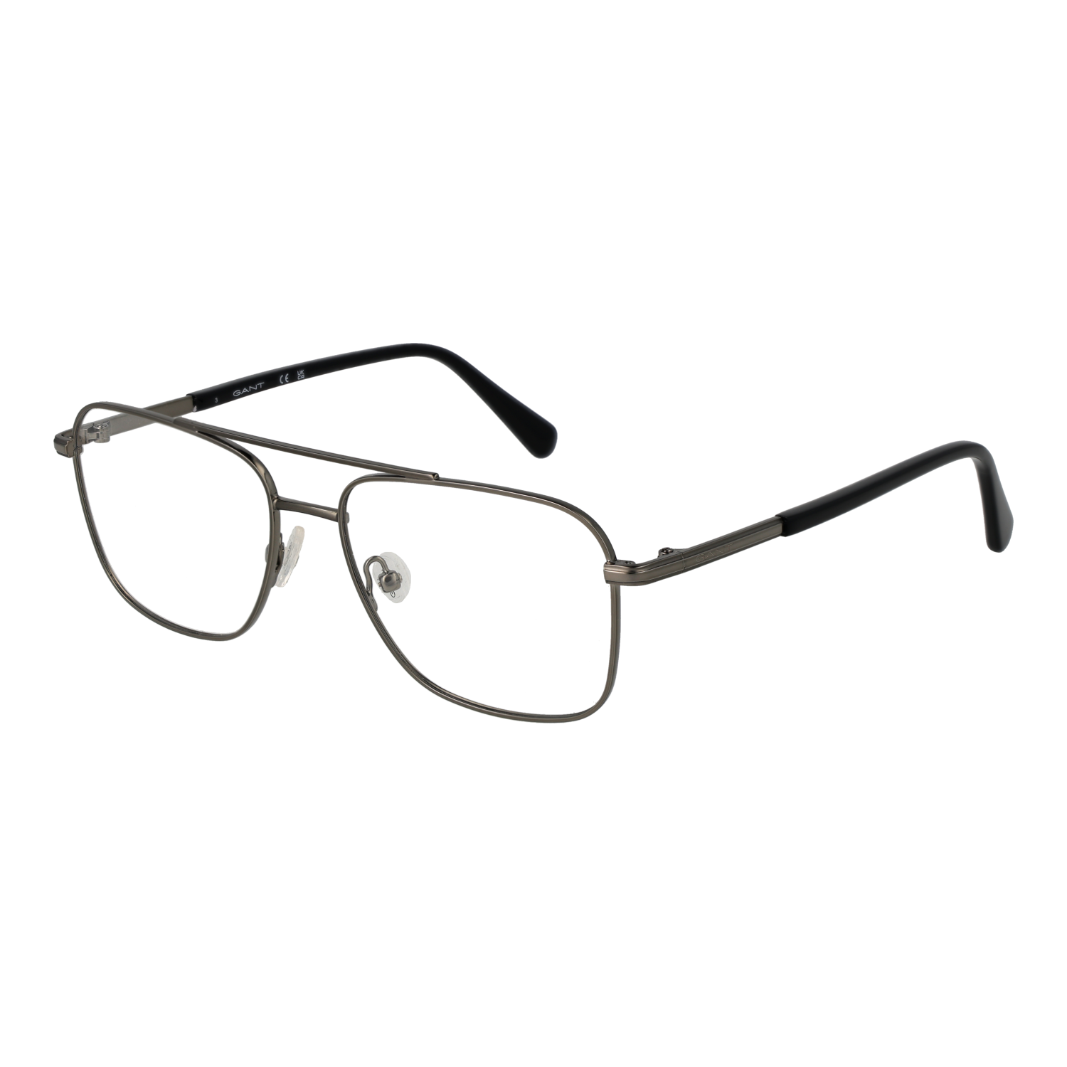 Gant Optical Frames Gant Eyeglasses Frames GA3300 008 55 Eyeglasses Eyewear designer