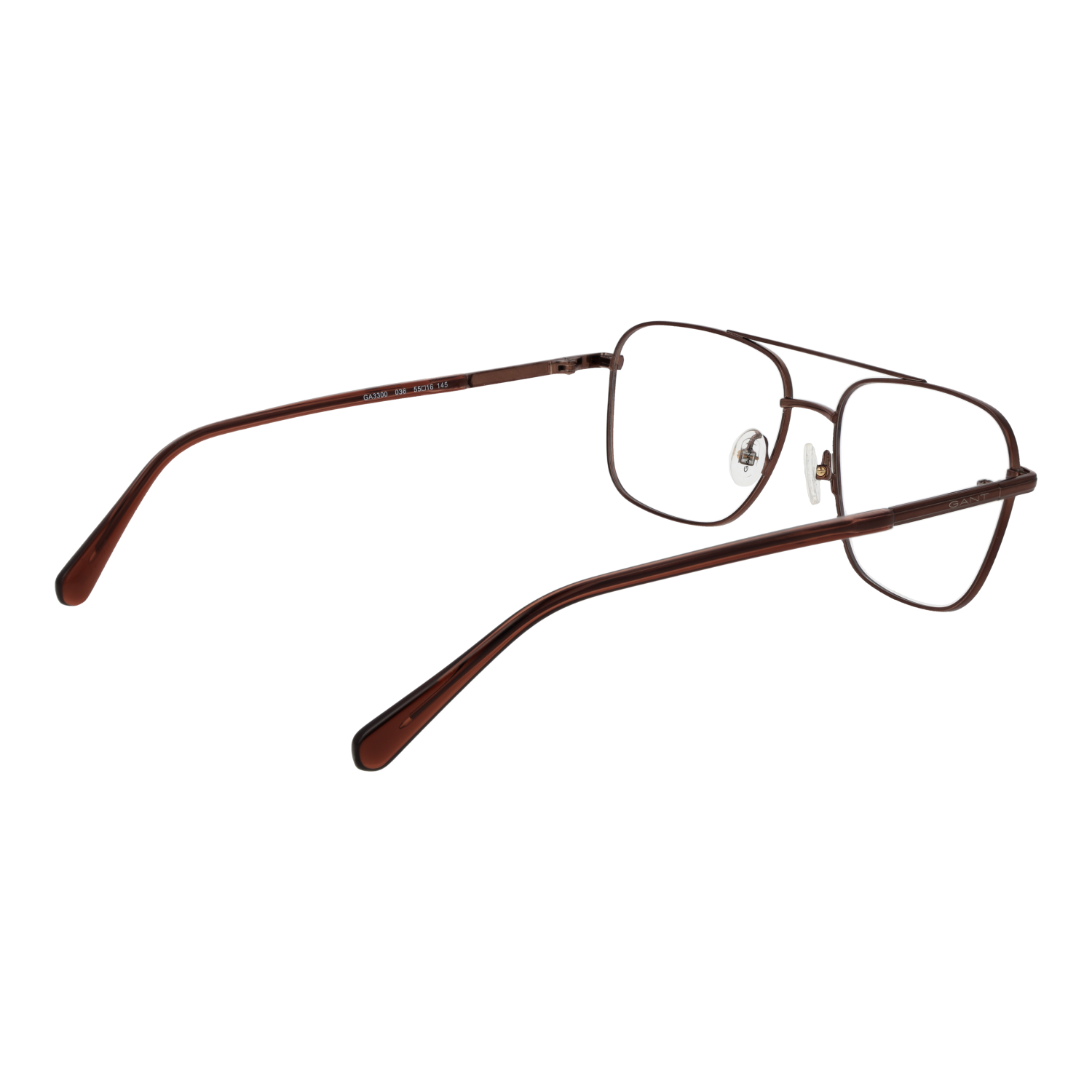 Gant Optical Frames Gant Eyeglasses Frames GA3300 036 55 Eyeglasses Eyewear designer