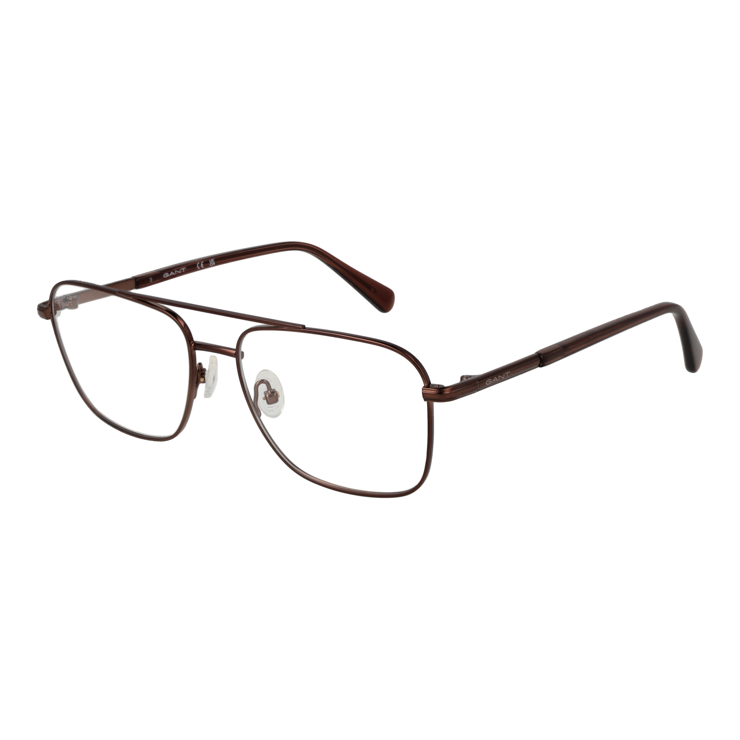 Gant Optical Frames Gant Eyeglasses Frames GA3300 036 55 Eyeglasses Eyewear designer
