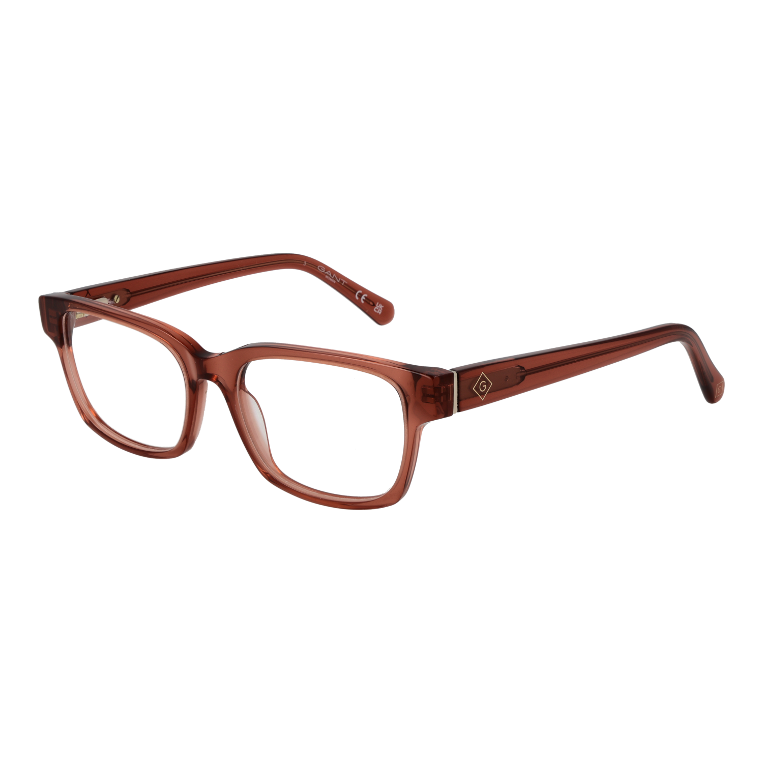 Gant Optical Frames Gant Eyeglasses Frames GA4143 048 51 Eyeglasses Eyewear designer