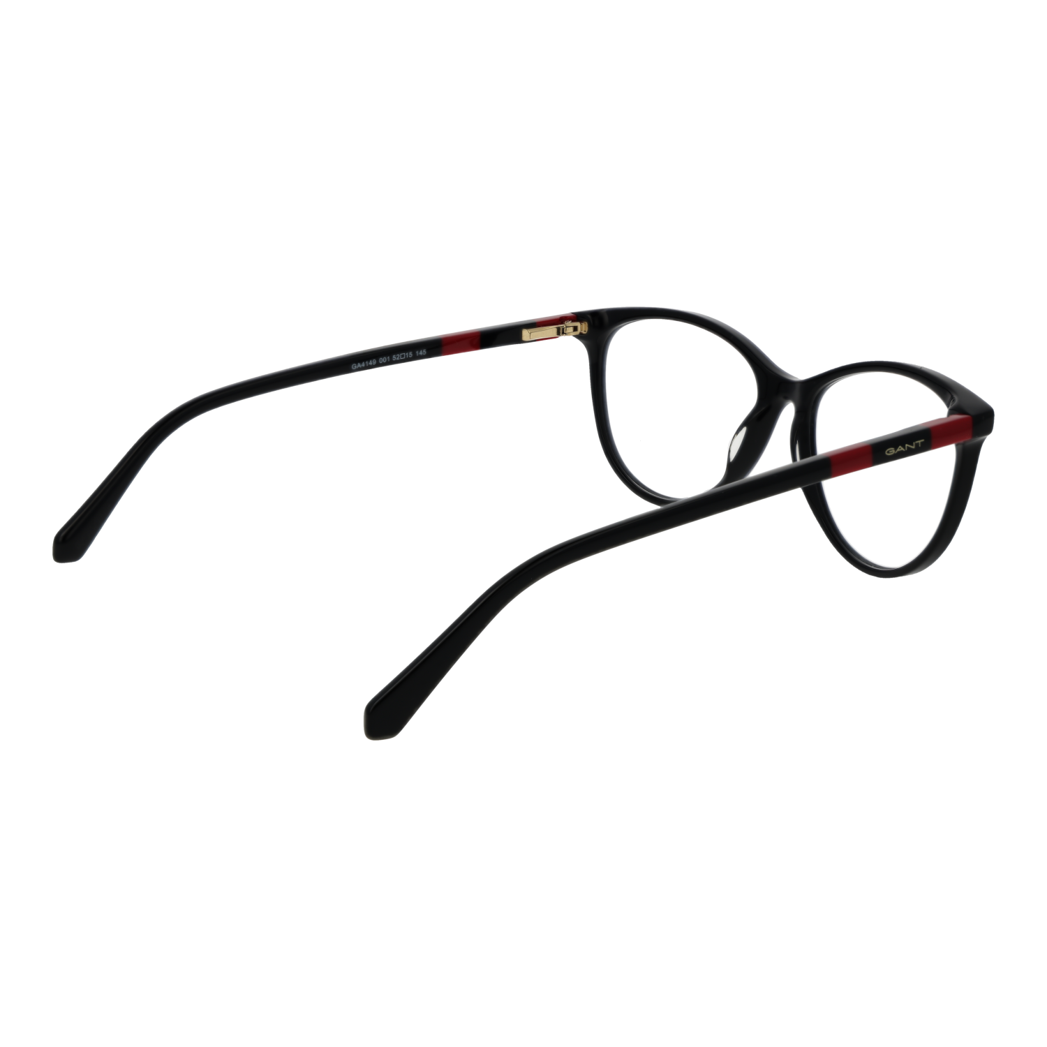 Gant Optical Frames Gant Eyeglasses Frames GA4149 001 52 Eyeglasses Eyewear designer