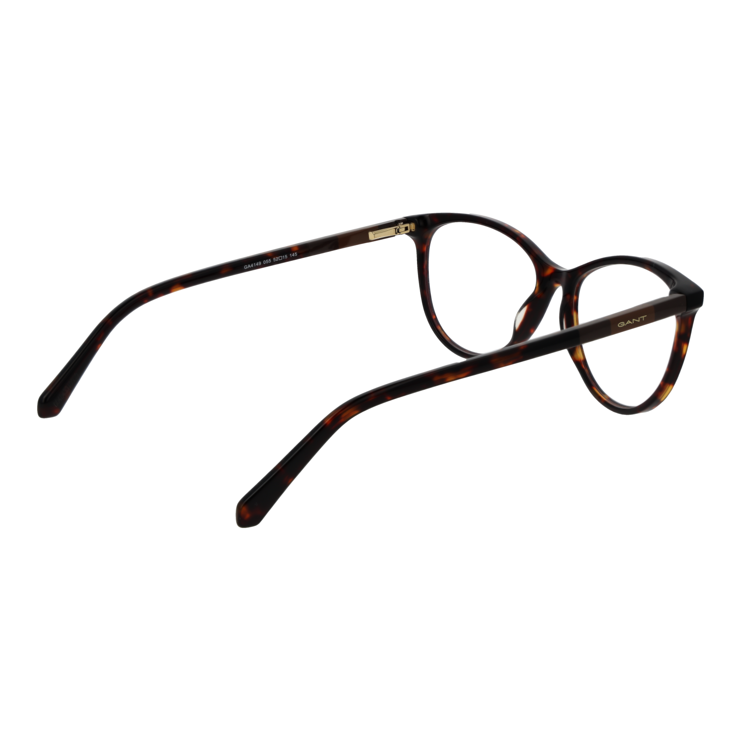 Gant Optical Frames Gant Eyeglasses Frames GA4149 055 52 Eyeglasses Eyewear designer