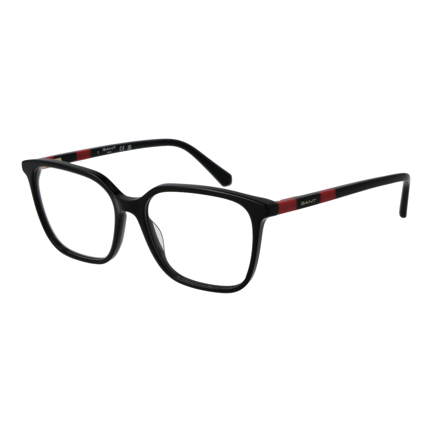 Gant Optical Frames Gant Eyeglasses Frames GA4150 001 53 Eyeglasses Eyewear designer