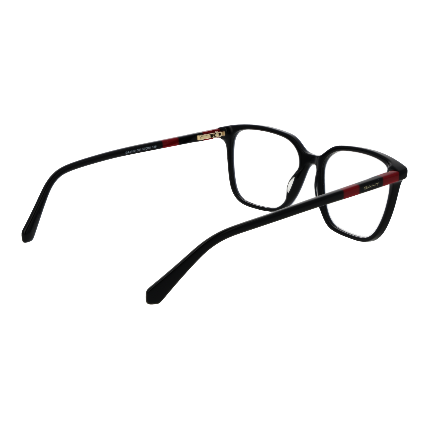 Gant Optical Frames Gant Eyeglasses Frames GA4150 001 53 Eyeglasses Eyewear designer