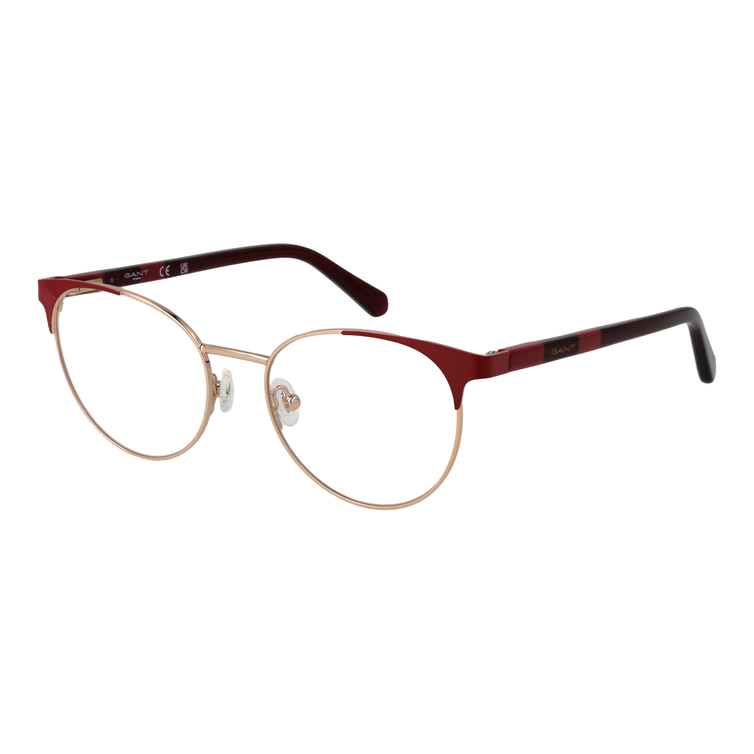 Gant Optical Frames Gant Eyeglasses Frames GA4152 066 51 Eyeglasses Eyewear designer
