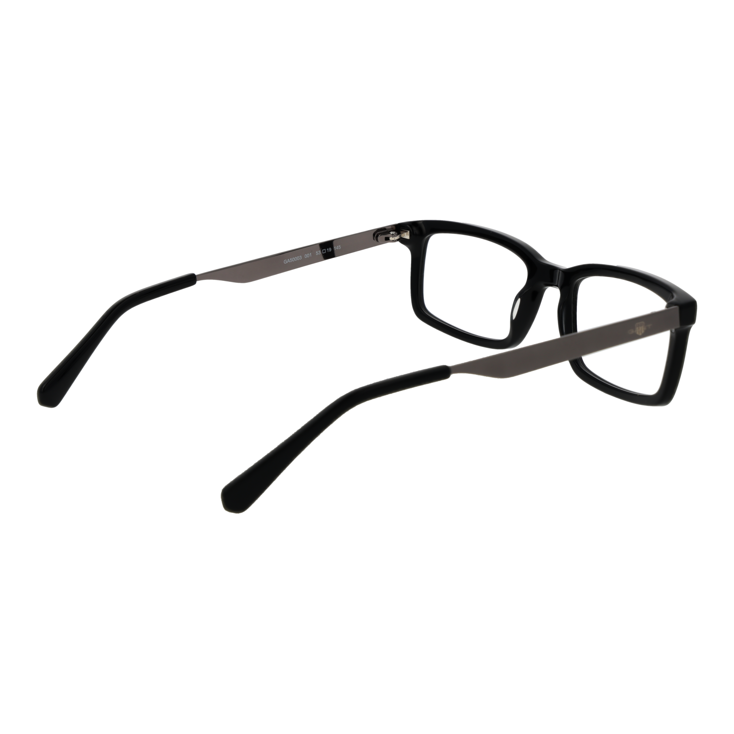 Gant Optical Frames Gant Eyeglasses Frames GA50003 001 53 Eyeglasses Eyewear designer