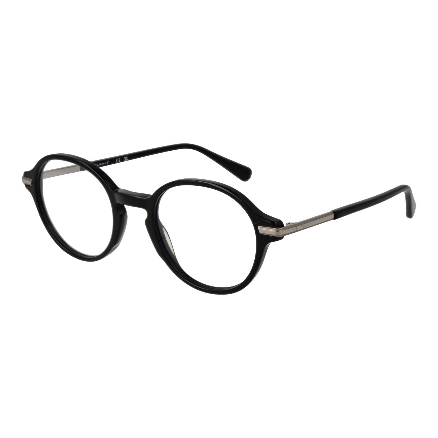 Gant Optical Frames Gant Eyeglasses Frames GA50008 001 51mm Eyeglasses Eyewear designer