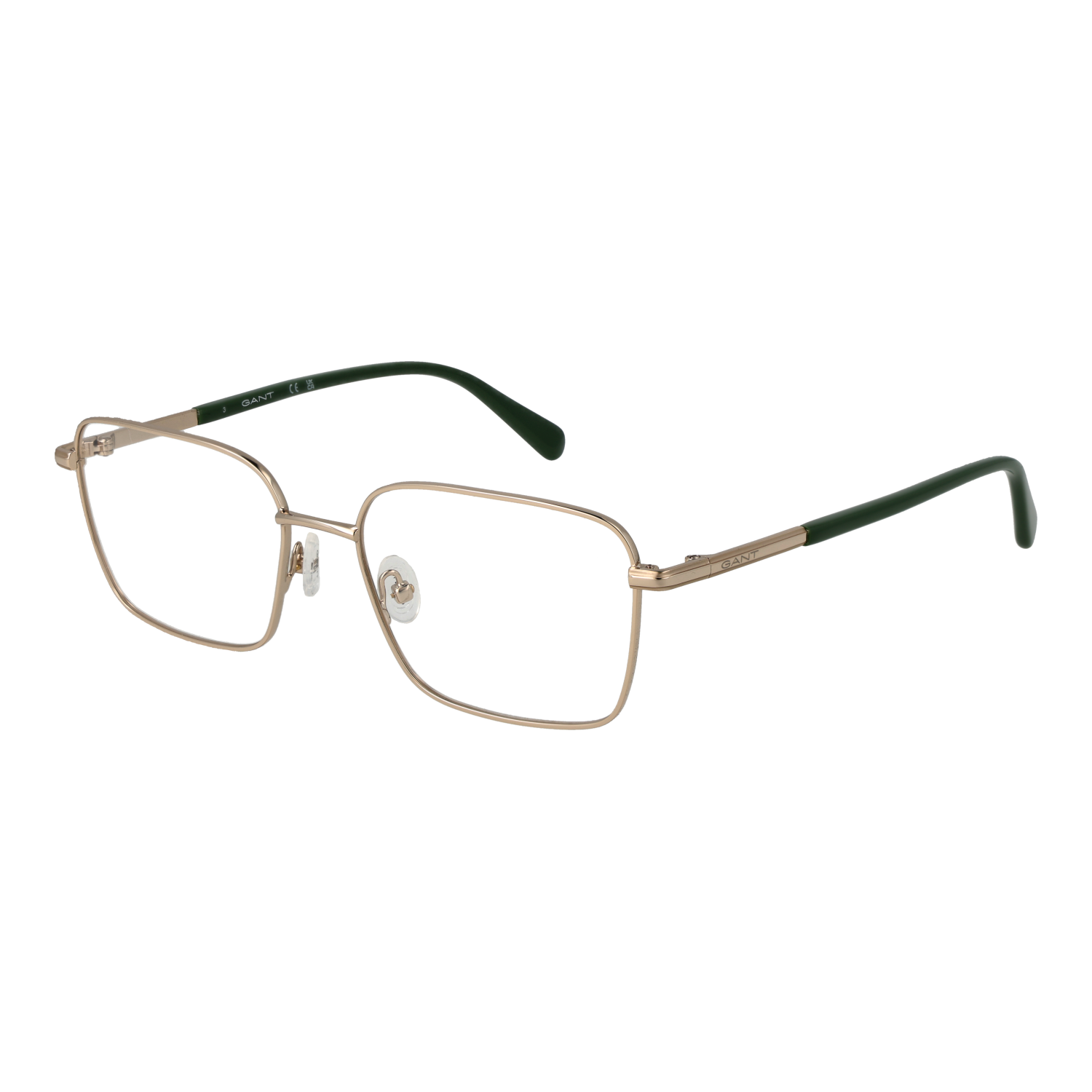 Gant Optical Frames Gant Eyeglasses Frames GA50010 032 55 Eyeglasses Eyewear designer