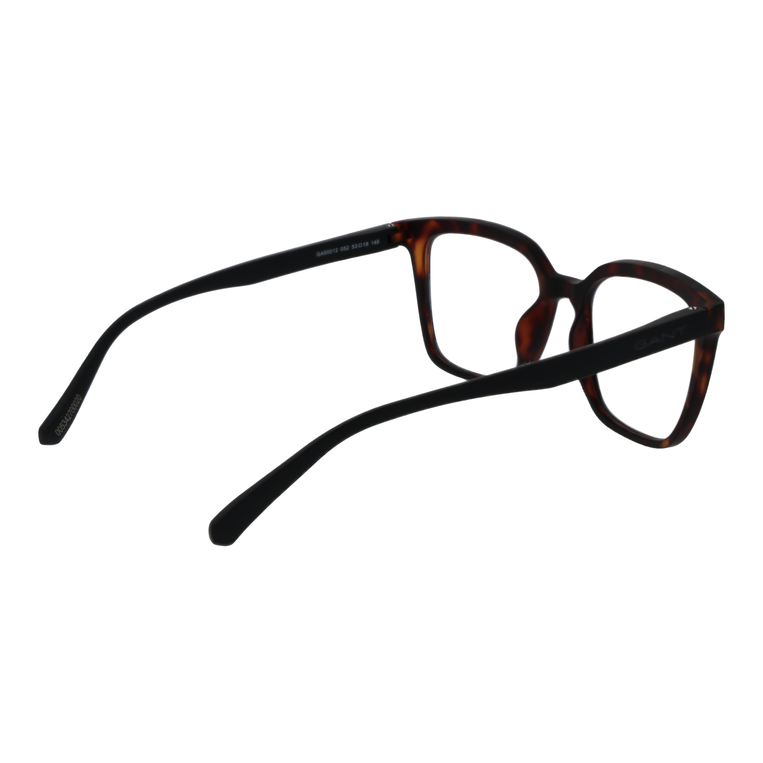 Gant Optical Frames Gant Eyeglasses Frames GA50012 052 53 Eyeglasses Eyewear designer