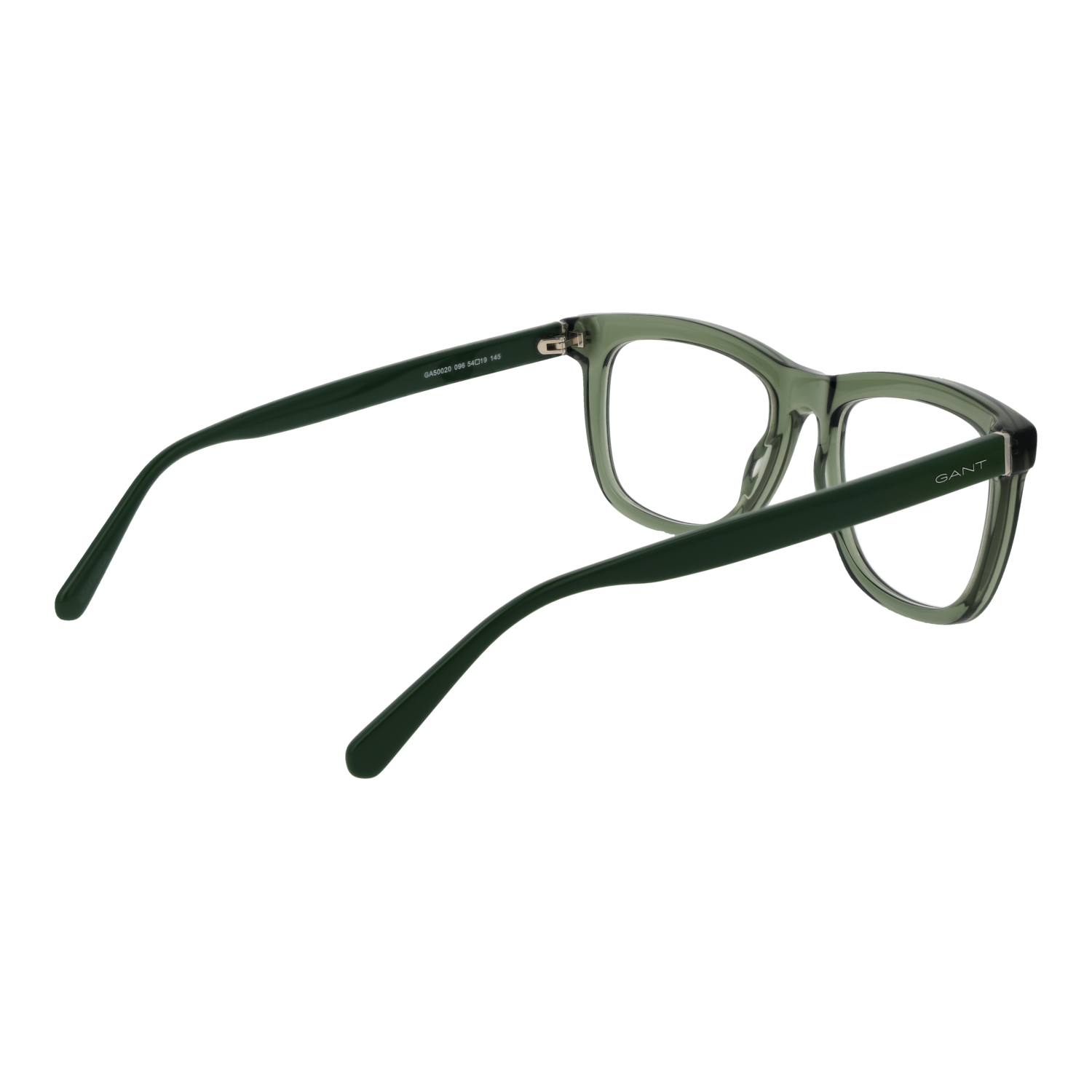 Gant Optical Frames Gant Eyeglasses Frames GA50020 096 54 Eyeglasses Eyewear designer