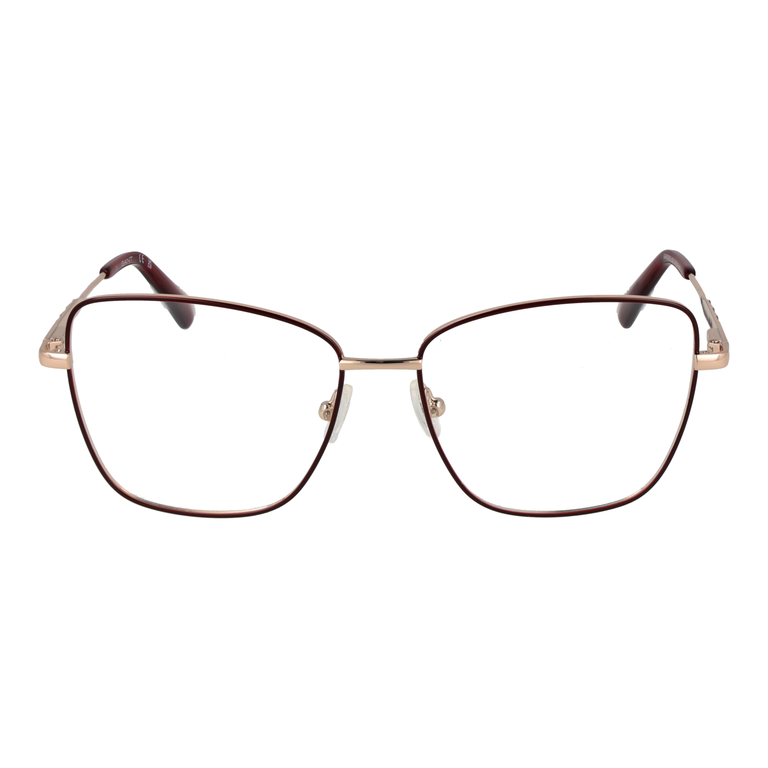 Gant Optical Frames Gant Eyeglasses Frames GA50025 066 54 Eyeglasses Eyewear designer