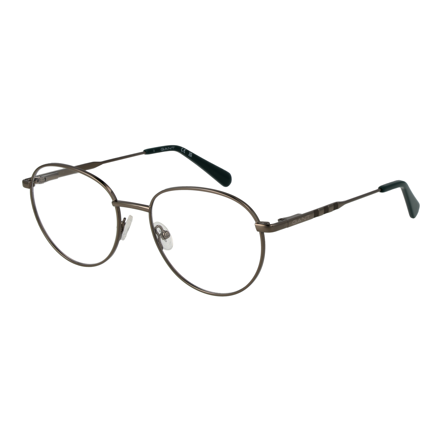 Gant Optical Frames Gant Eyeglasses Frames GA50026 012 52 Eyeglasses Eyewear designer