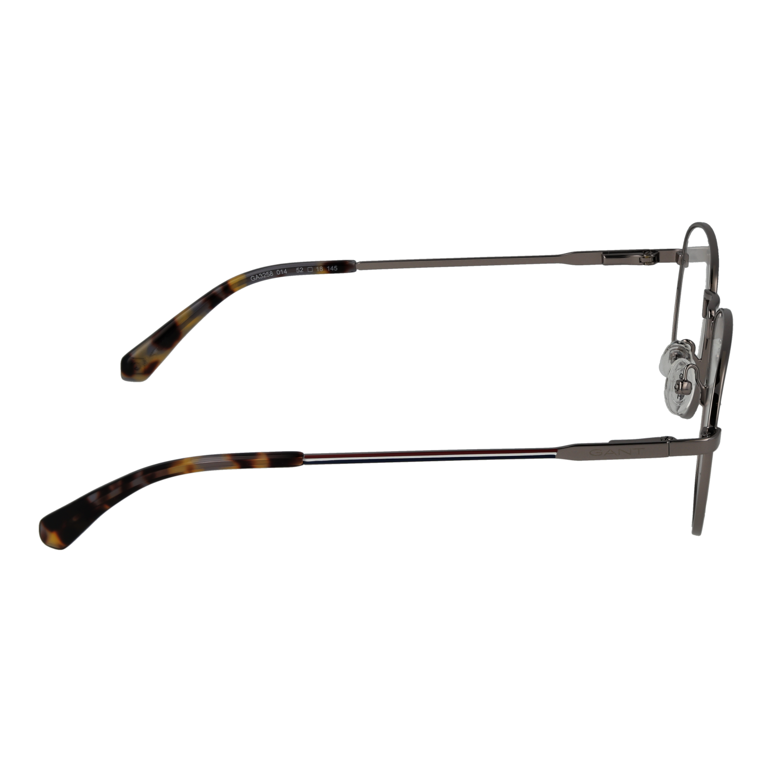 Gant Optical Frames Gant Glasses Frames GA3258 014 52 Eyeglasses Eyewear designer