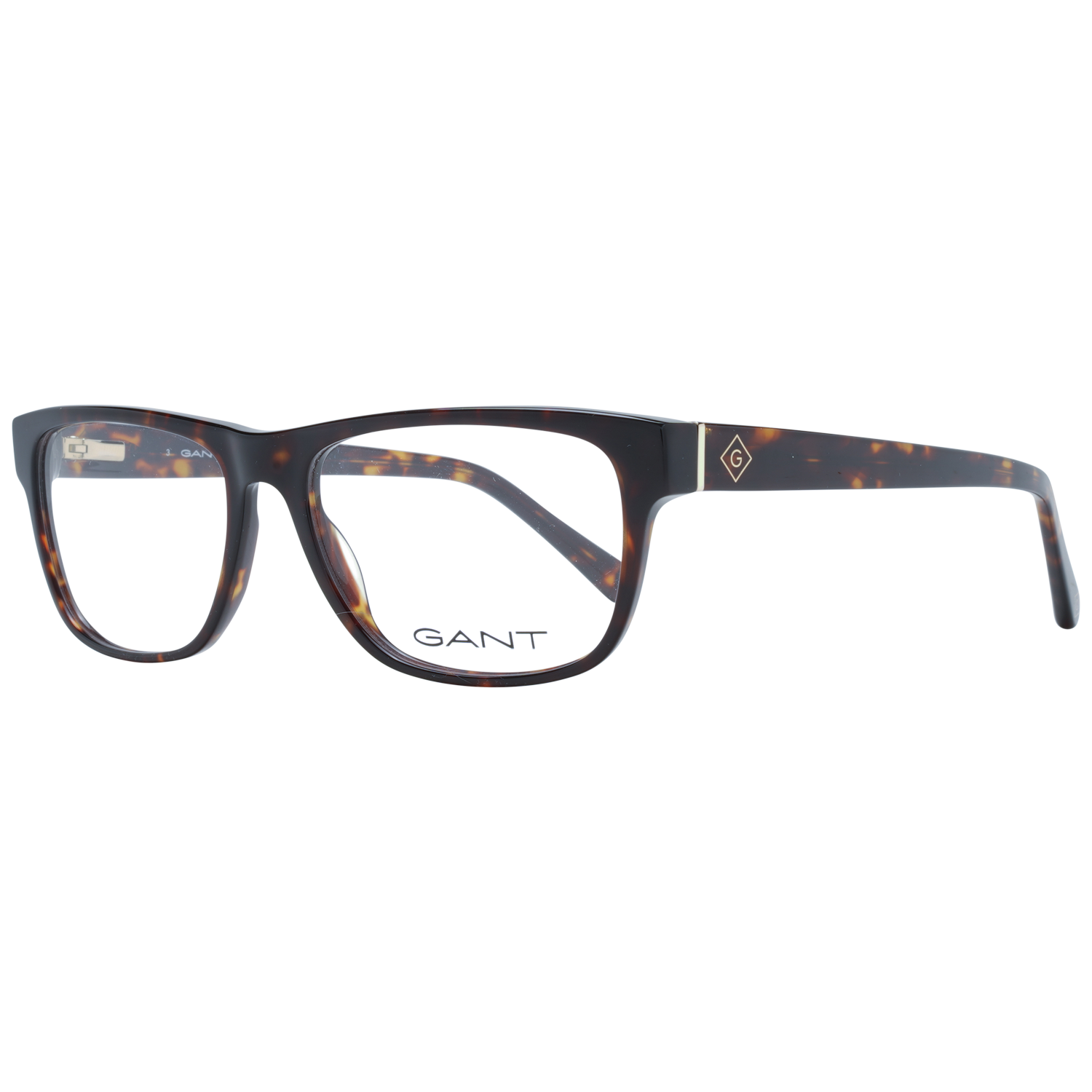 Gant Optical Frames Gant Glasses Frames GA3272 052 55 Eyeglasses Eyewear designer