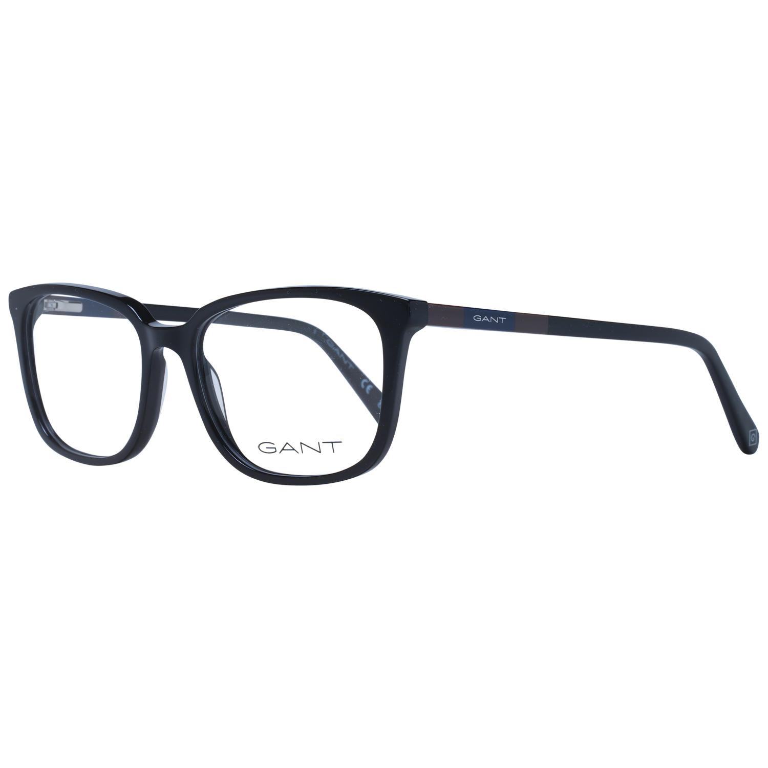 Gant Eyeglasses Gant Glasses Frames GA3278 001 53mm Eyeglasses Eyewear designer