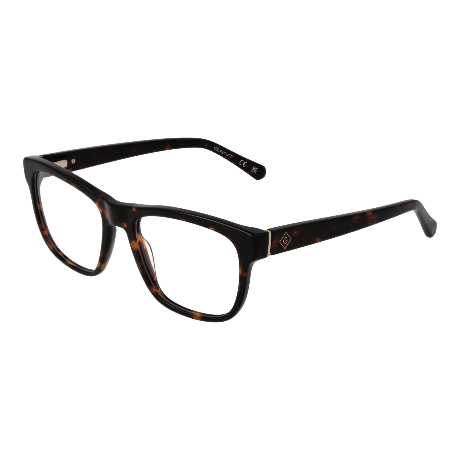 Gant Optical Frames Gant Glasses Frames GA3283 052 53 Eyeglasses Eyewear designer