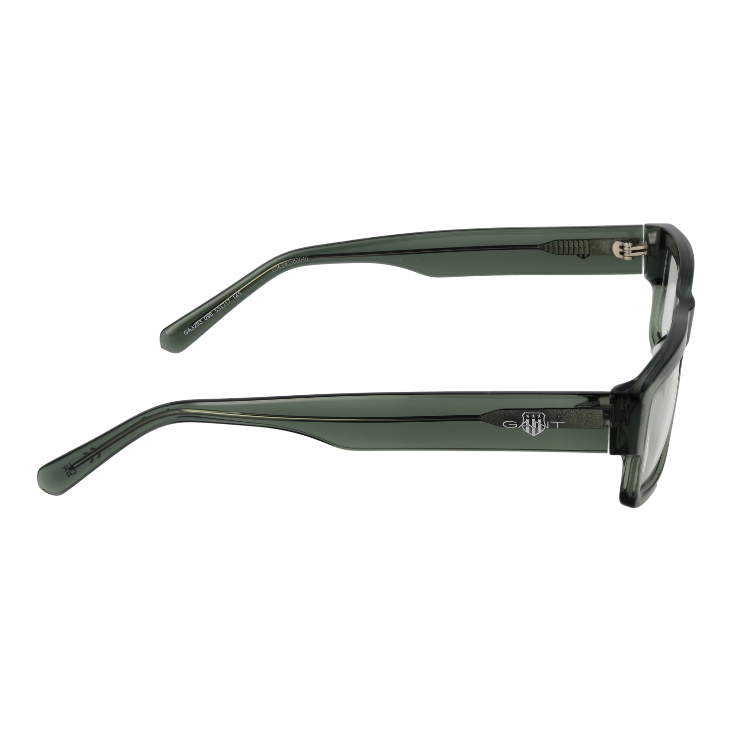 Gant Optical Frames Gant Glasses Frames GA3293 096 53 Eyeglasses Eyewear designer