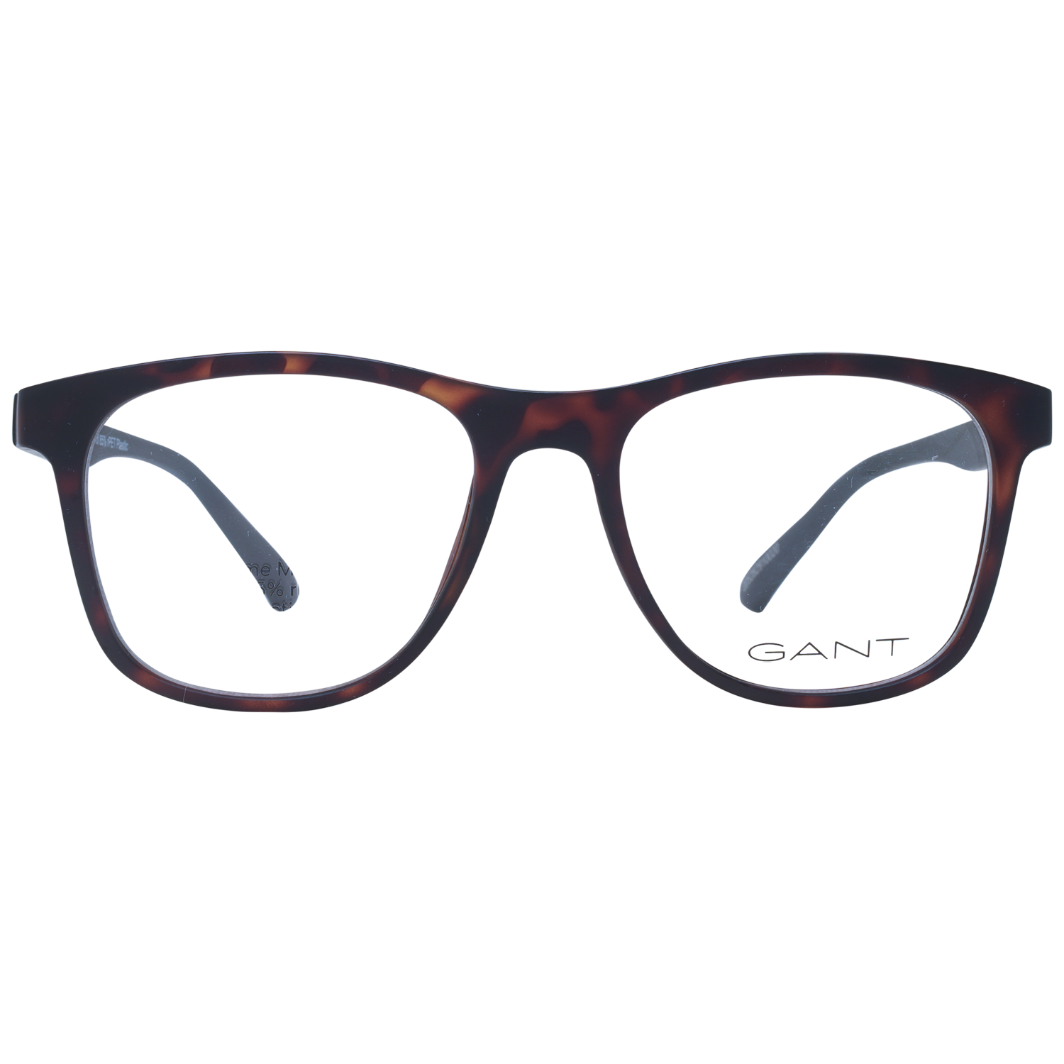 Gant Eyeglasses Gant Glasses Frames GA3302 052 53mm Eyeglasses Eyewear designer