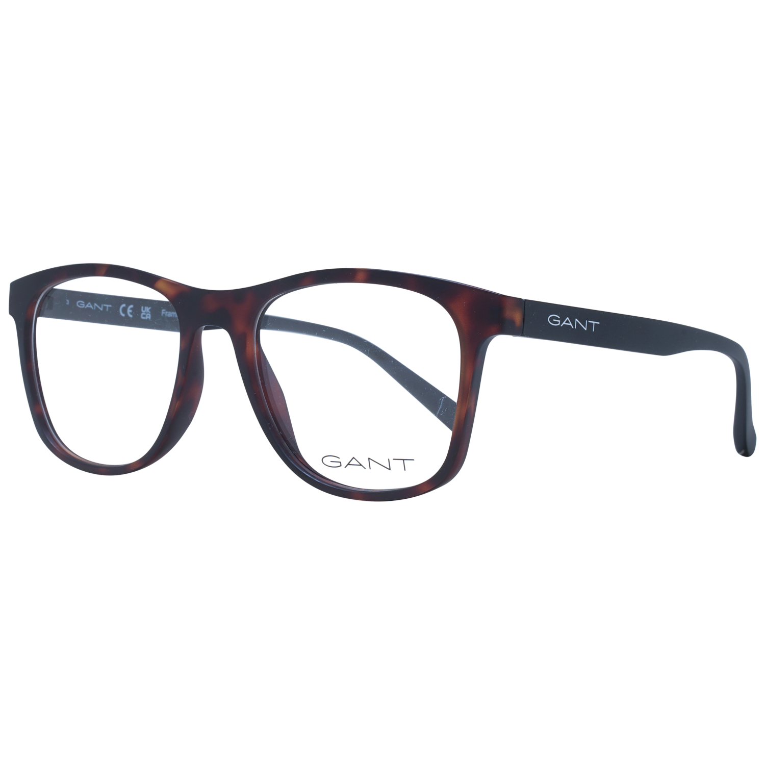 Gant Eyeglasses Gant Glasses Frames GA3302 052 53mm Eyeglasses Eyewear designer
