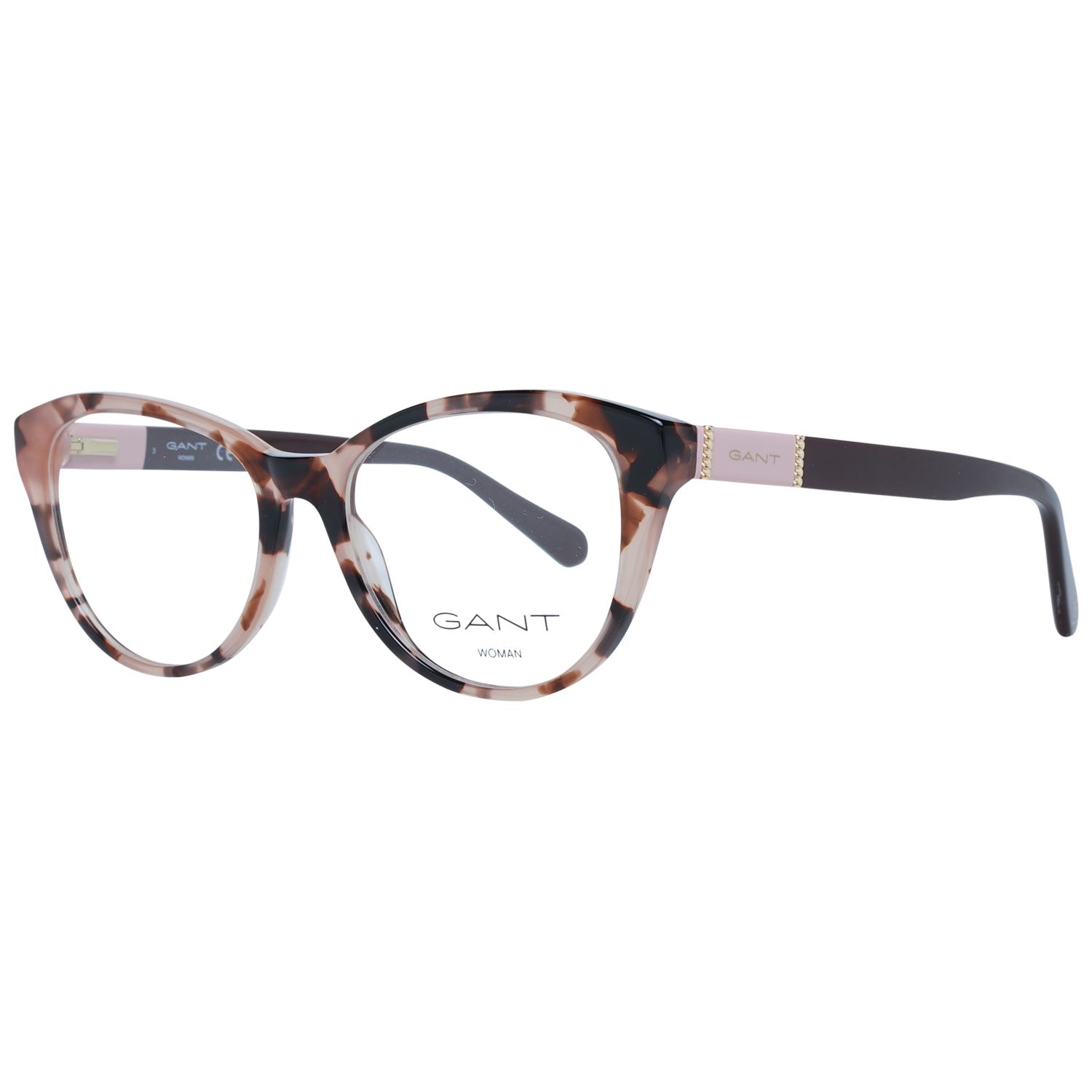 Gant Optical Frames Gant Glasses Frames GA4135 056 51 Eyeglasses Eyewear designer