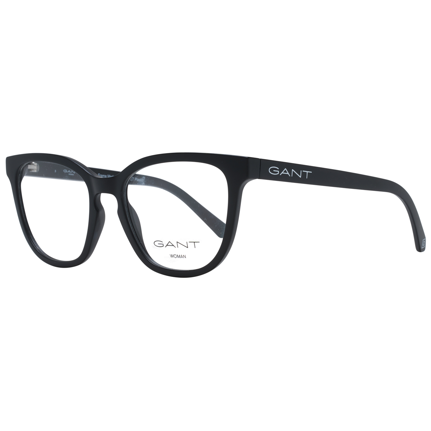 Gant Optical Frames Gant Glasses Frames GA4138 001 53 Eyeglasses Eyewear designer