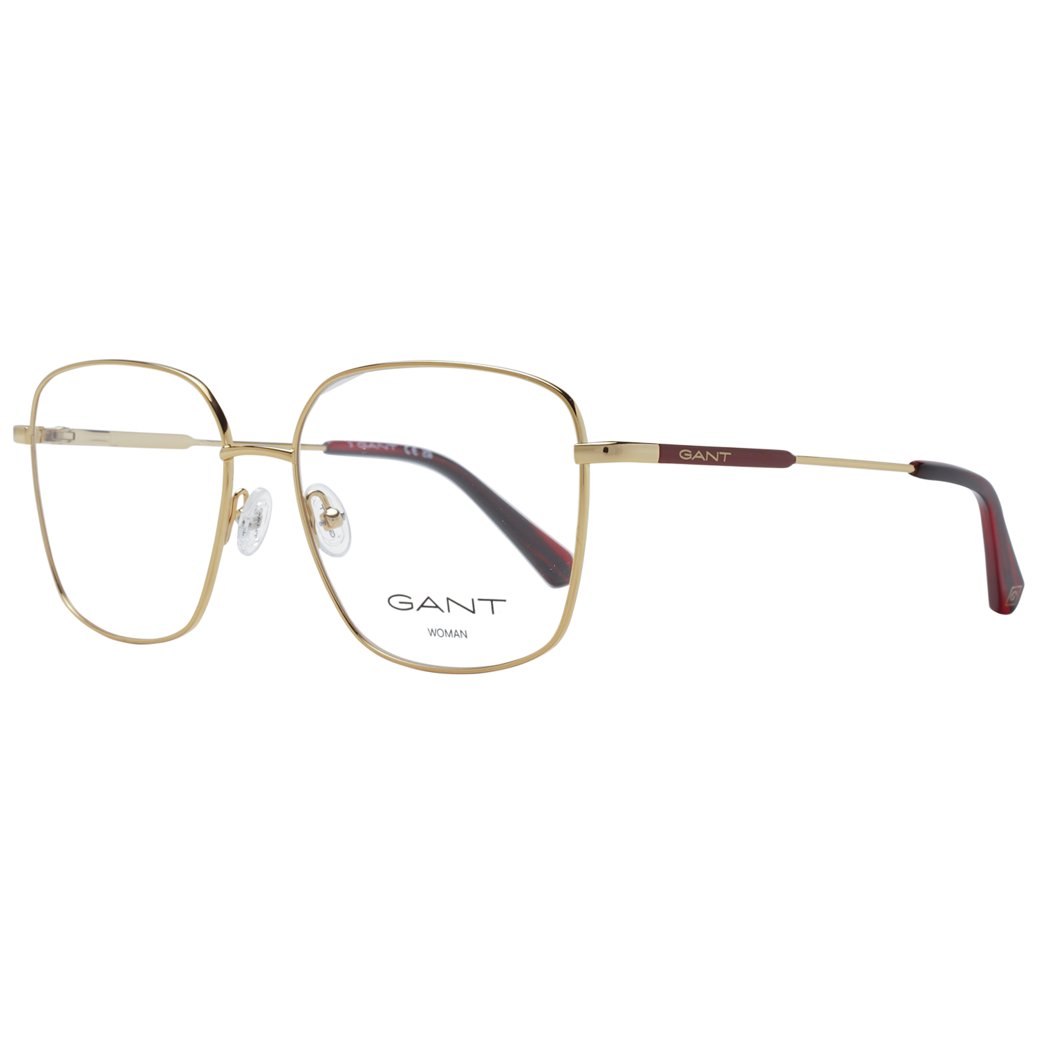 Gant Optical Frames Gant Glasses Frames GA4145 030 56 Eyeglasses Eyewear designer