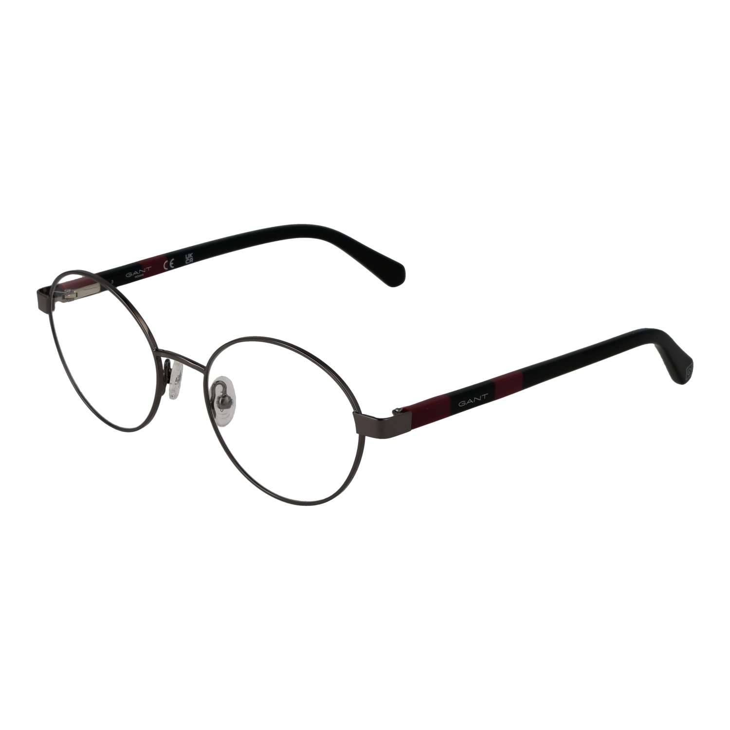 Gant Optical Frames Gant Glasses Frames GA4151 008 50 Eyeglasses Eyewear designer