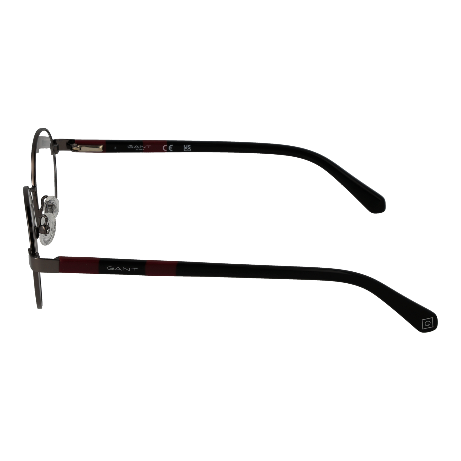 Gant Optical Frames Gant Glasses Frames GA4151 008 50 Eyeglasses Eyewear designer