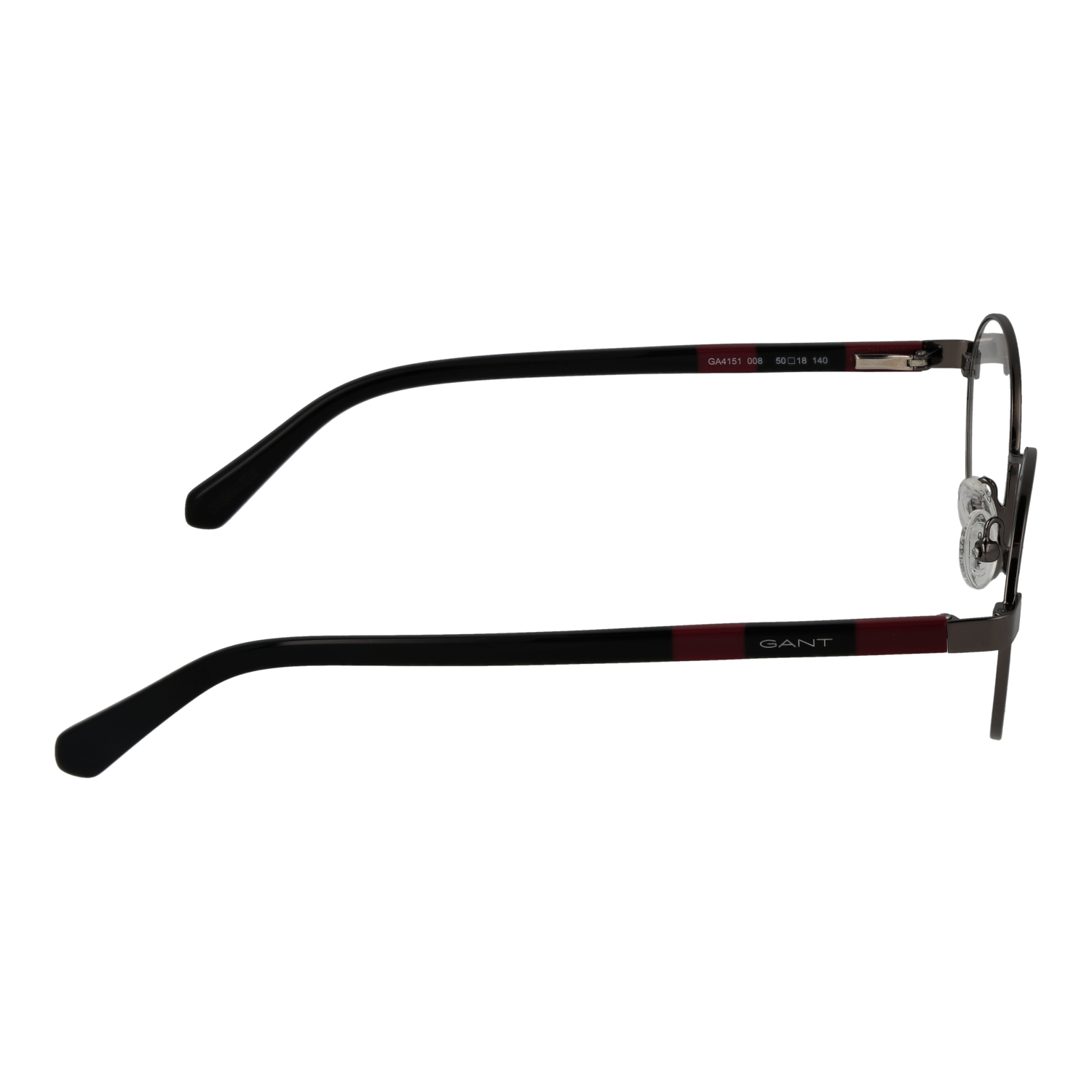 Gant Optical Frames Gant Glasses Frames GA4151 008 50 Eyeglasses Eyewear designer