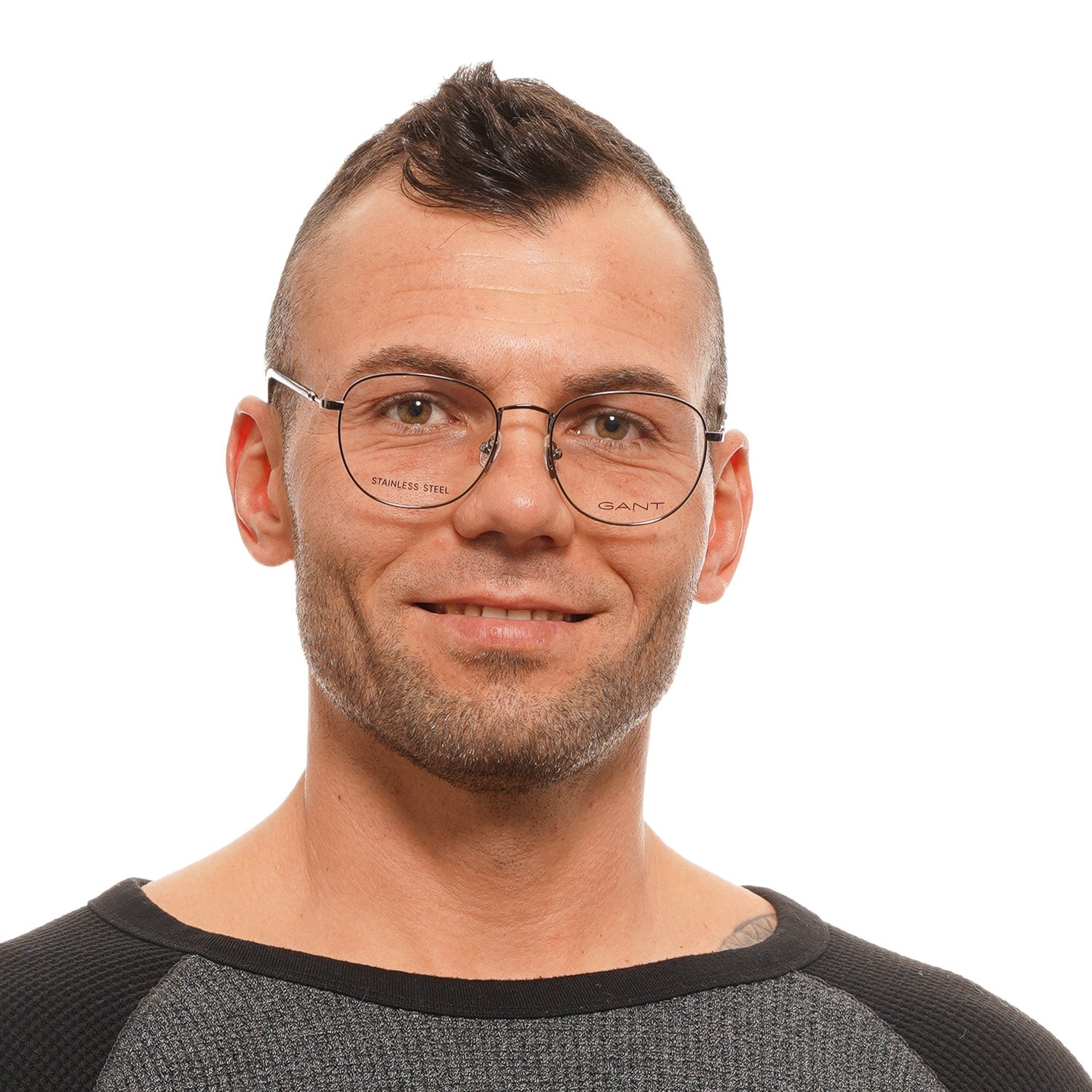 Gant Optical Frames Gant Optical Frame GA3196 008 54 Eyeglasses Eyewear UK USA Australia