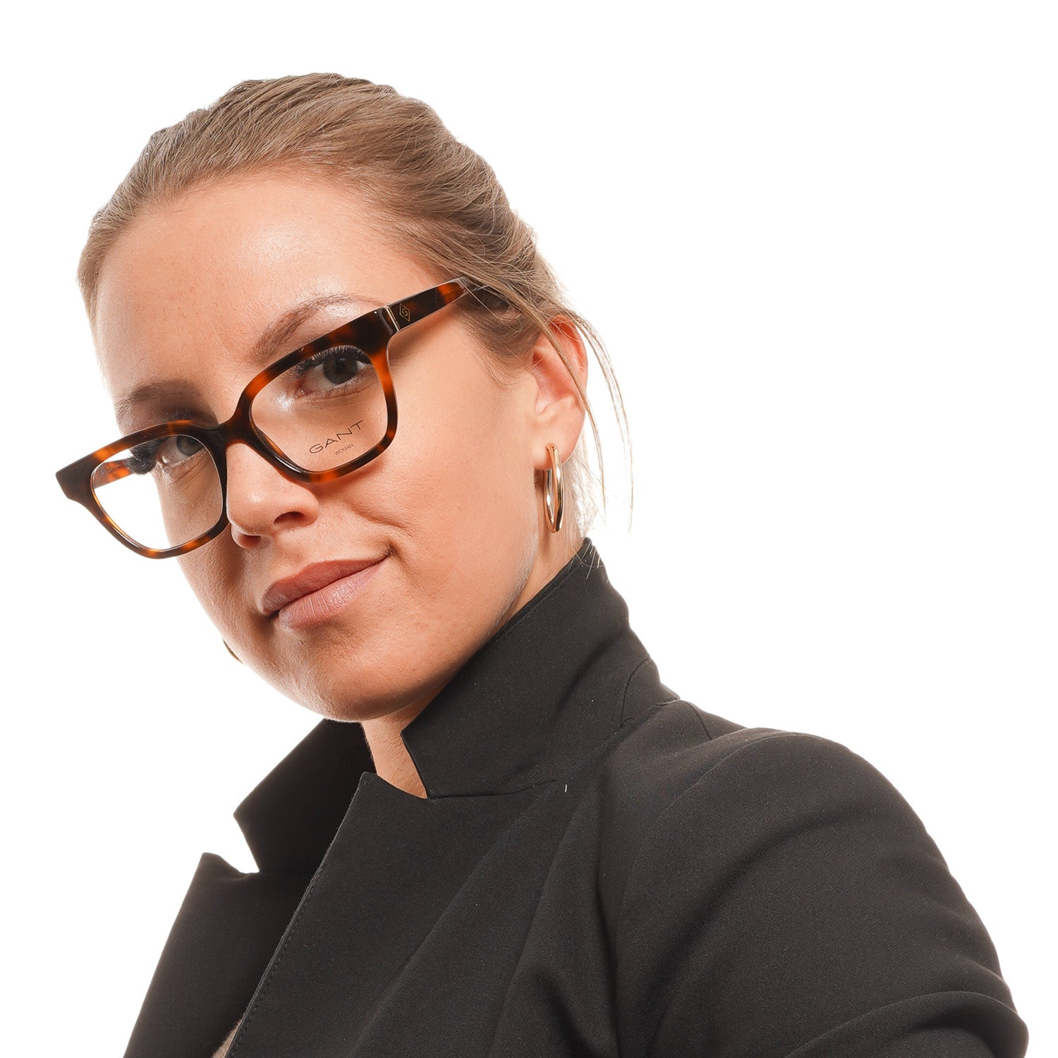 Gant Optical Frames Gant Optical Frame GA4124 056 52 Eyeglasses Eyewear UK USA Australia