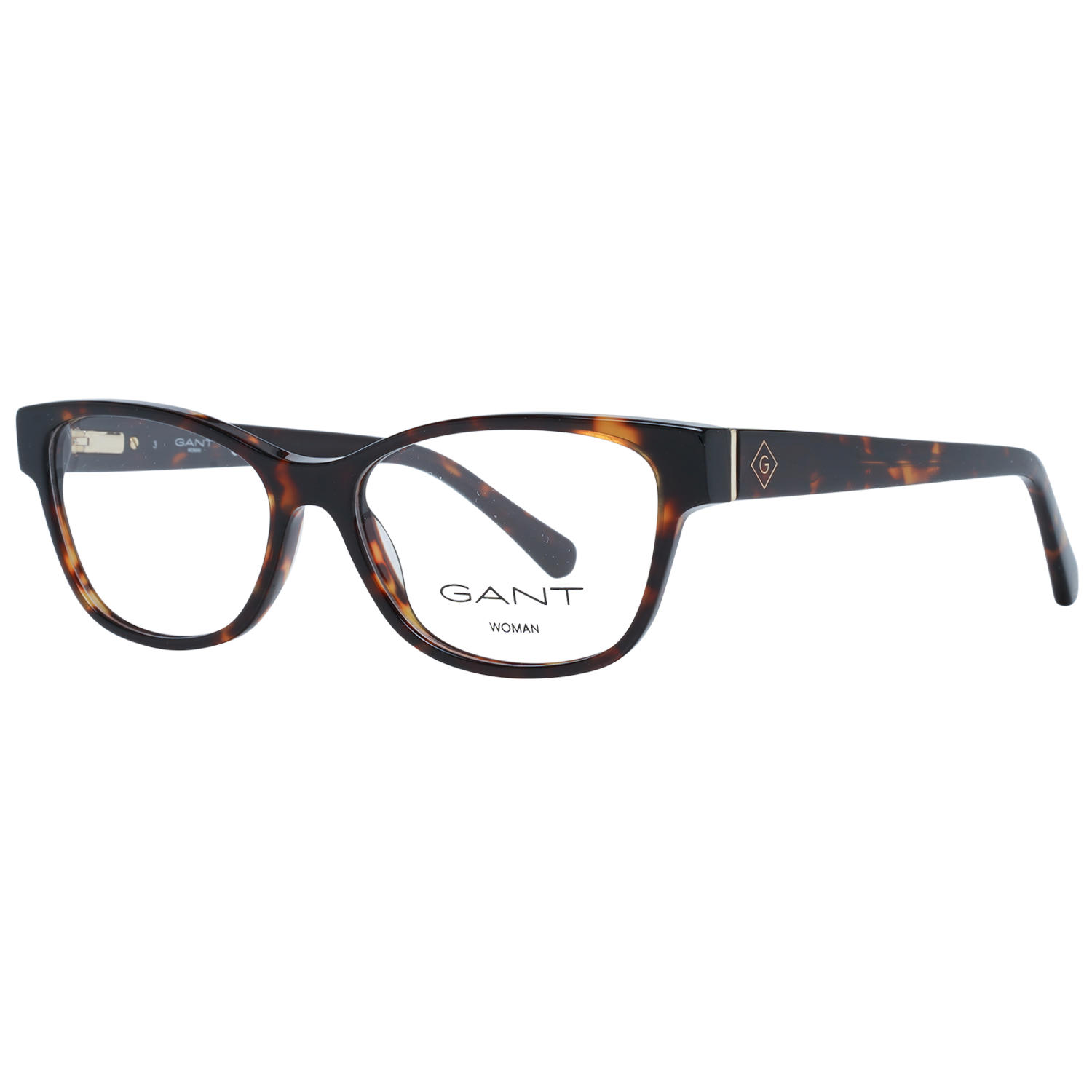 Gant Optical Frames Gant Optical Frame GA4130 052 50 Eyeglasses Eyewear UK USA Australia