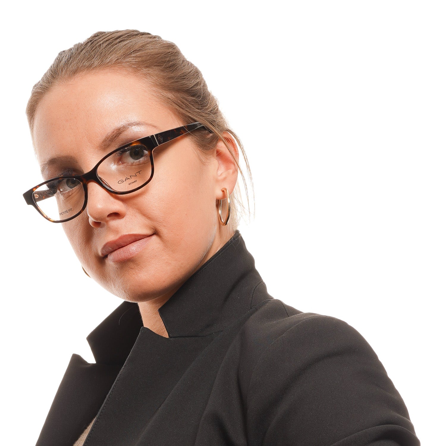 Gant Optical Frames Gant Optical Frame GA4130 052 50 Eyeglasses Eyewear UK USA Australia