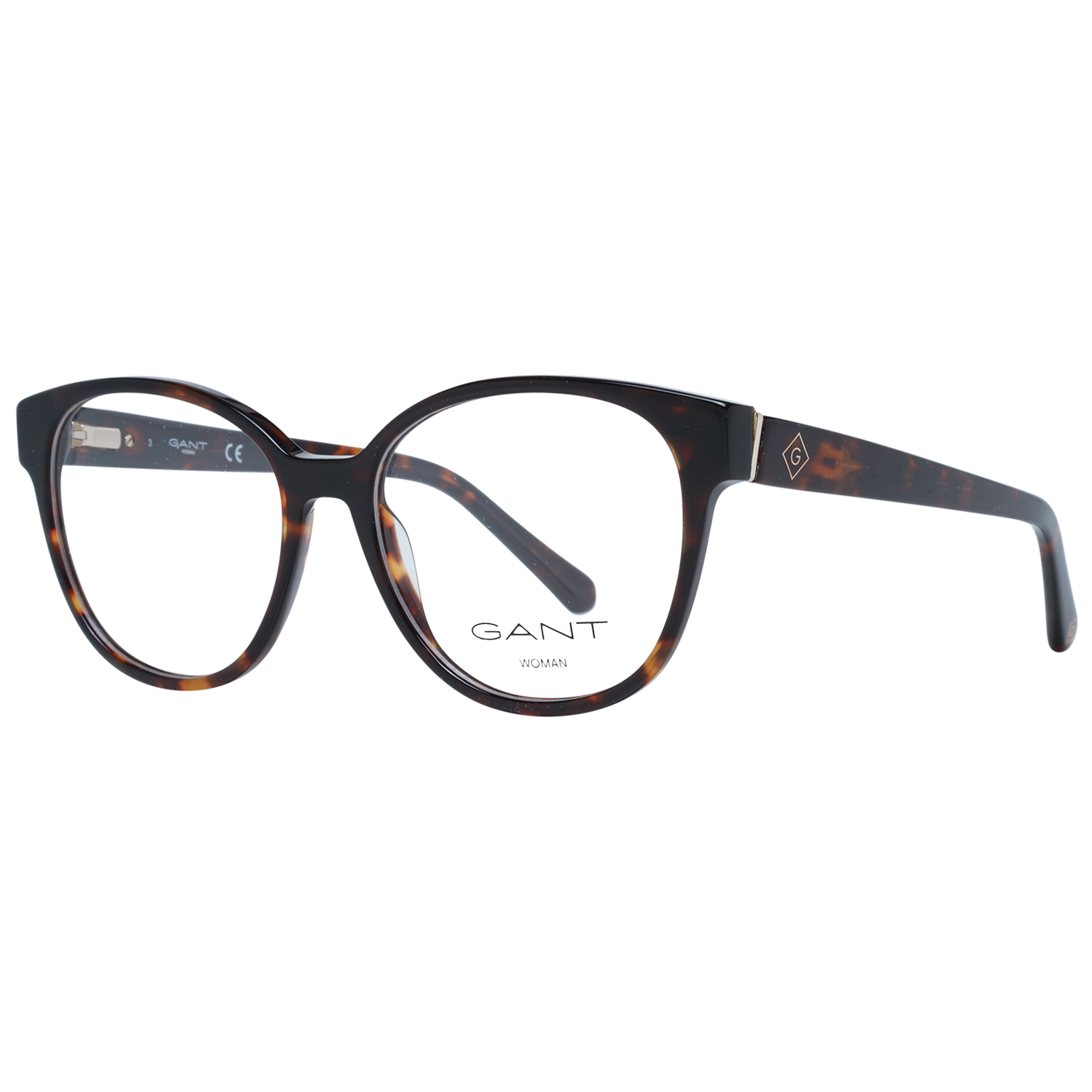Gant Optical Frames Gant Optical Frame GA4131 052 53 Eyeglasses Eyewear UK USA Australia