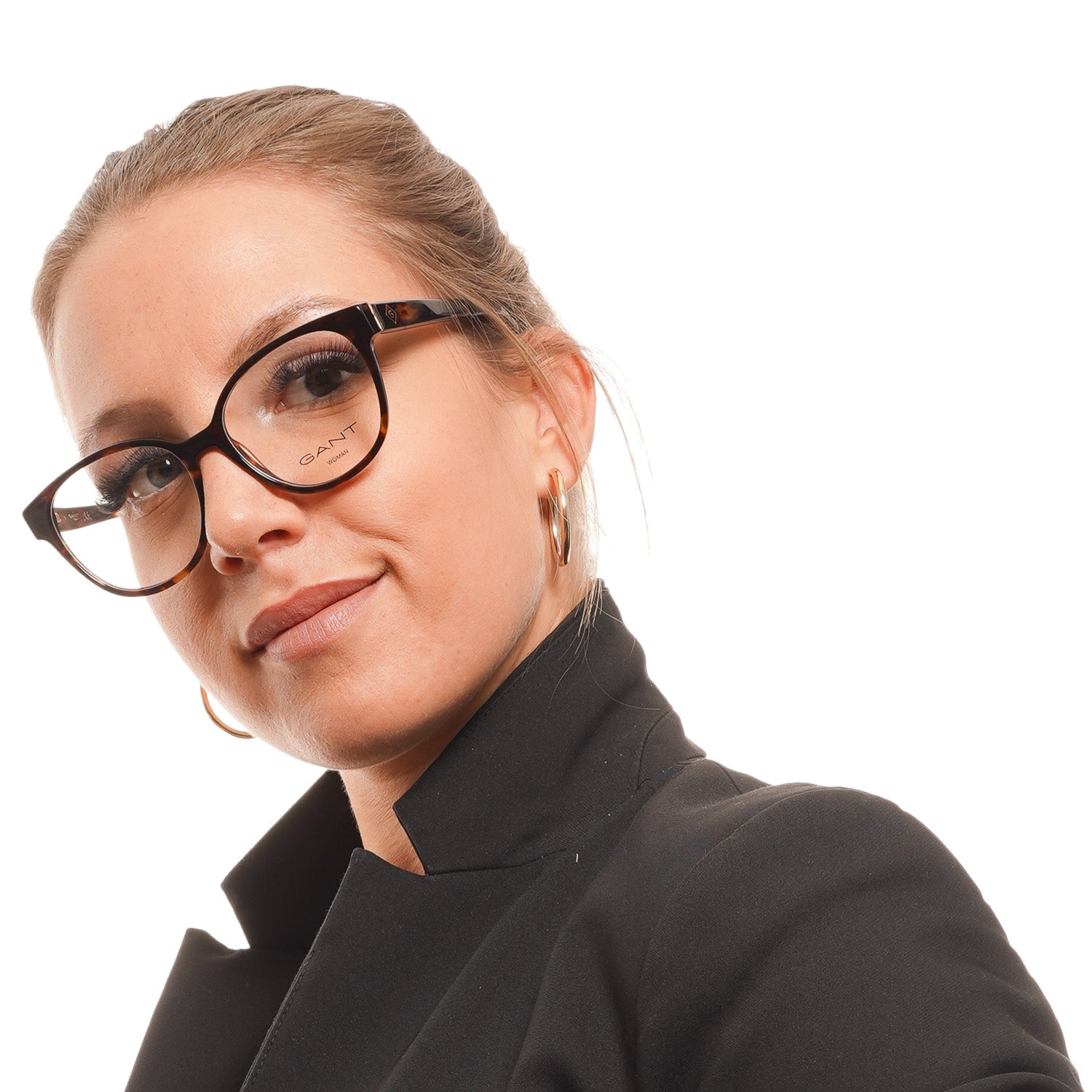 Gant Optical Frames Gant Optical Frame GA4131 052 53 Eyeglasses Eyewear UK USA Australia