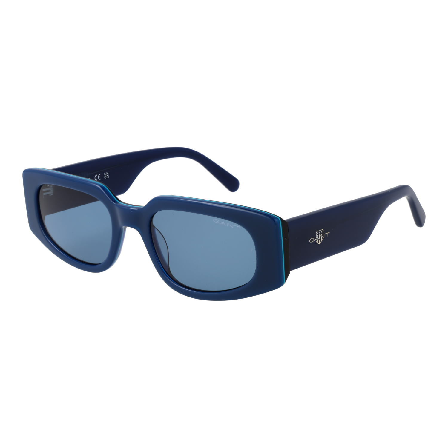 Gant Sunglasses Gant Sunglasses GA00001 92V 53 Eyeglasses Eyewear designer