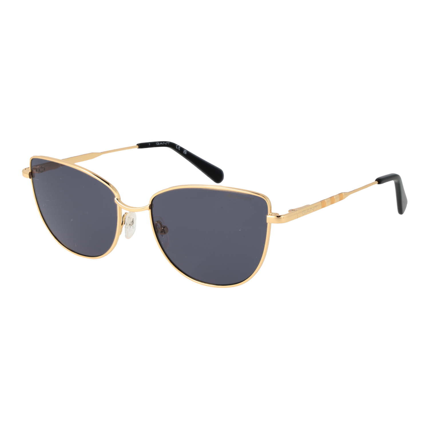 Gant Sunglasses Gant Sunglasses GA00012 30A 55 Eyeglasses Eyewear designer