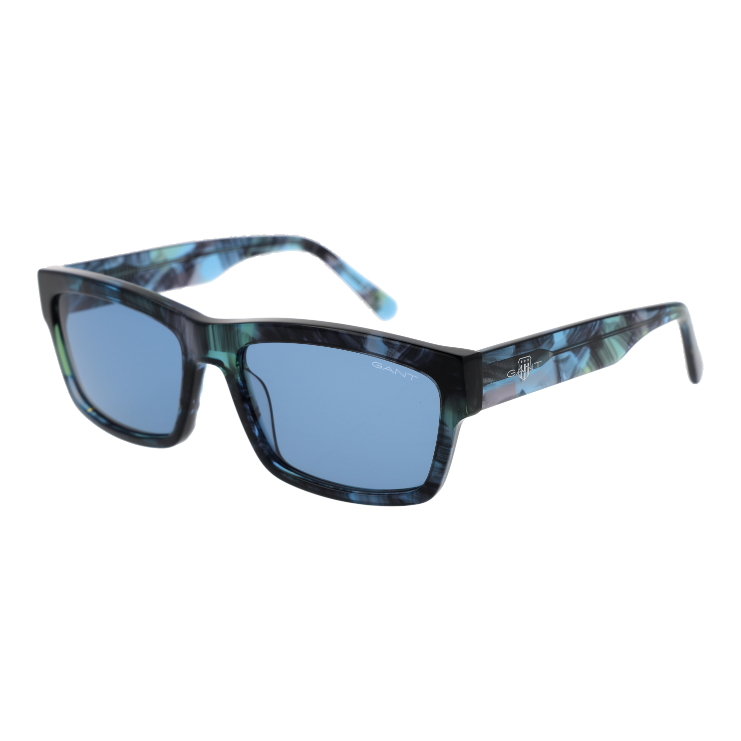 Gant Sunglasses Gant Sunglasses GA7230 55V 60 Eyeglasses Eyewear designer