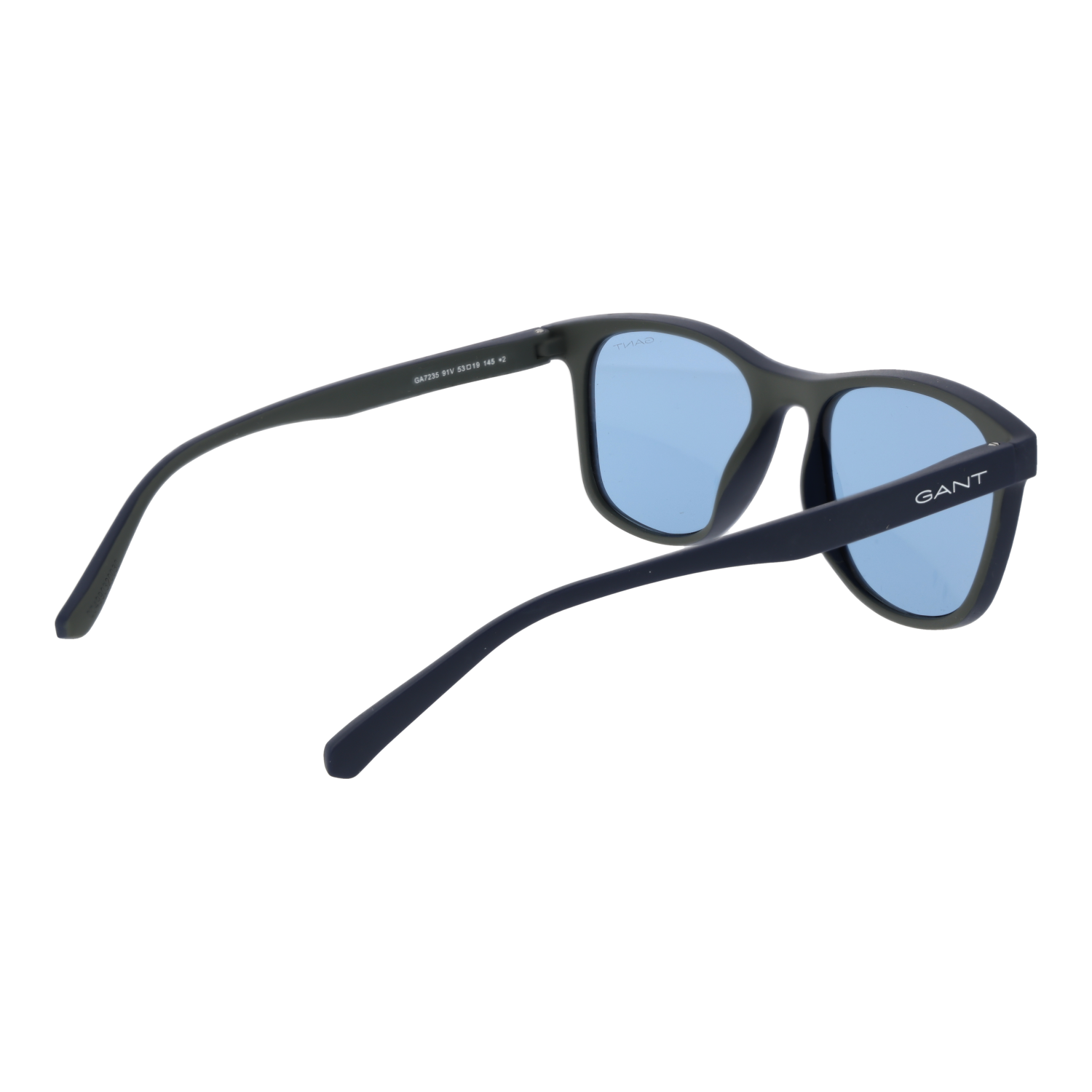 Gant Sunglasses Gant Sunglasses GA7235 91V 53 Eyeglasses Eyewear designer