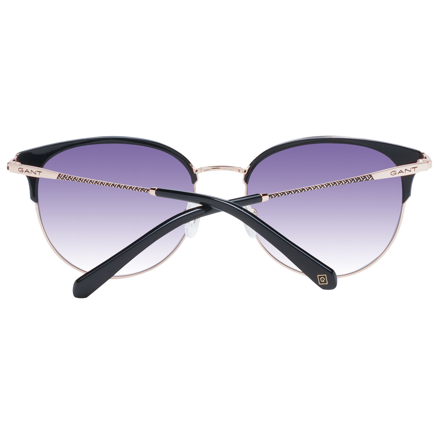 Gant Sunglasses Gant Sunglasses GA8075 01B 55 Eyeglasses Eyewear designer