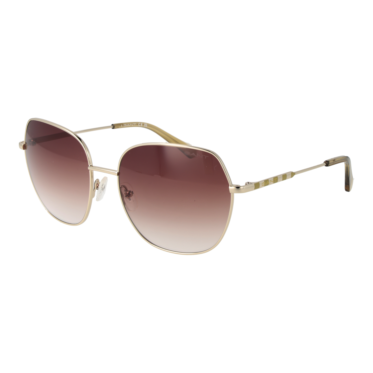 Gant Sunglasses Gant Sunglasses GA8100 32F 59 Eyeglasses Eyewear designer