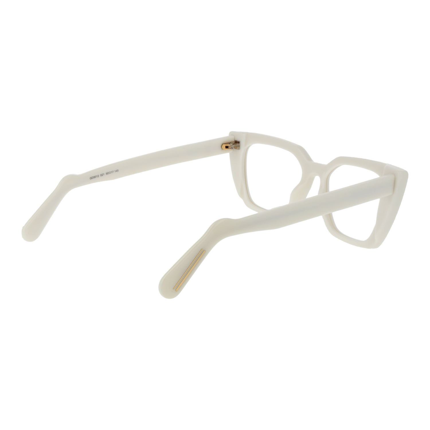 GCDS Optical Frames GCDS Eyeglasses Frames GD5012 021 50 Eyeglasses Eyewear designer