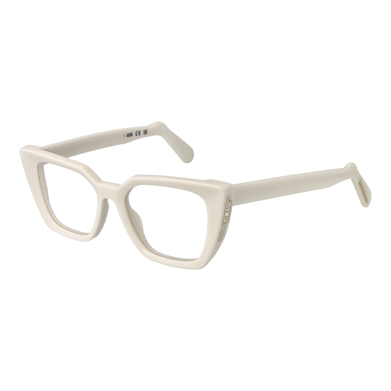 GCDS Optical Frames GCDS Eyeglasses Frames GD5012 021 50 Eyeglasses Eyewear designer