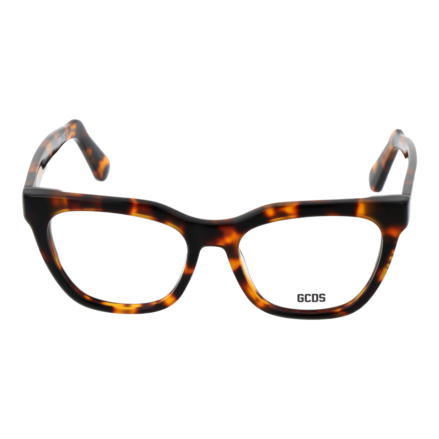 GCDS Optical Frames GCDS Glasses Frames GD5009 052 52 Eyeglasses Eyewear designer