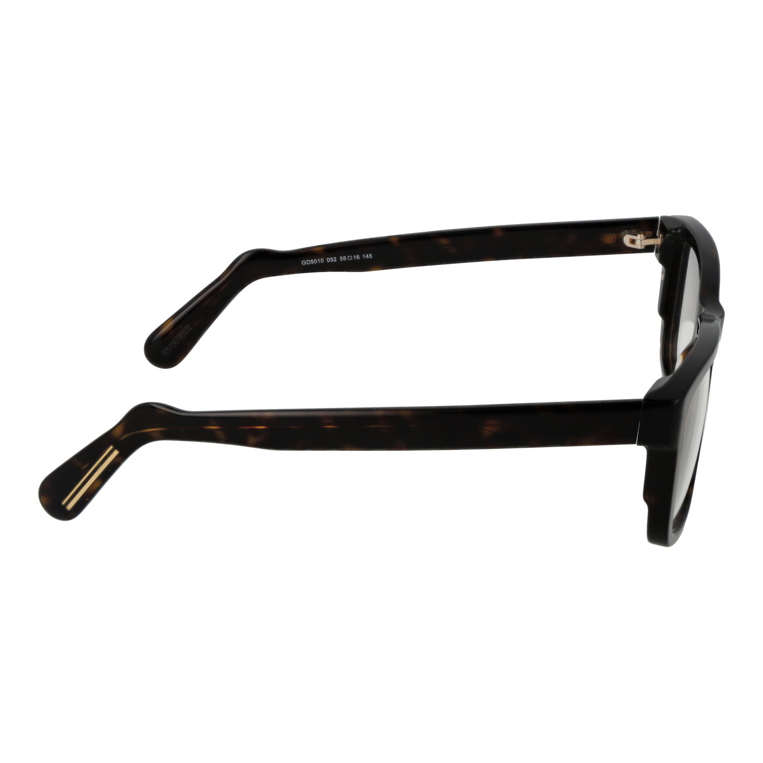 GCDS Optical Frames GCDS Glasses Frames GD5010 052 55 Eyeglasses Eyewear designer