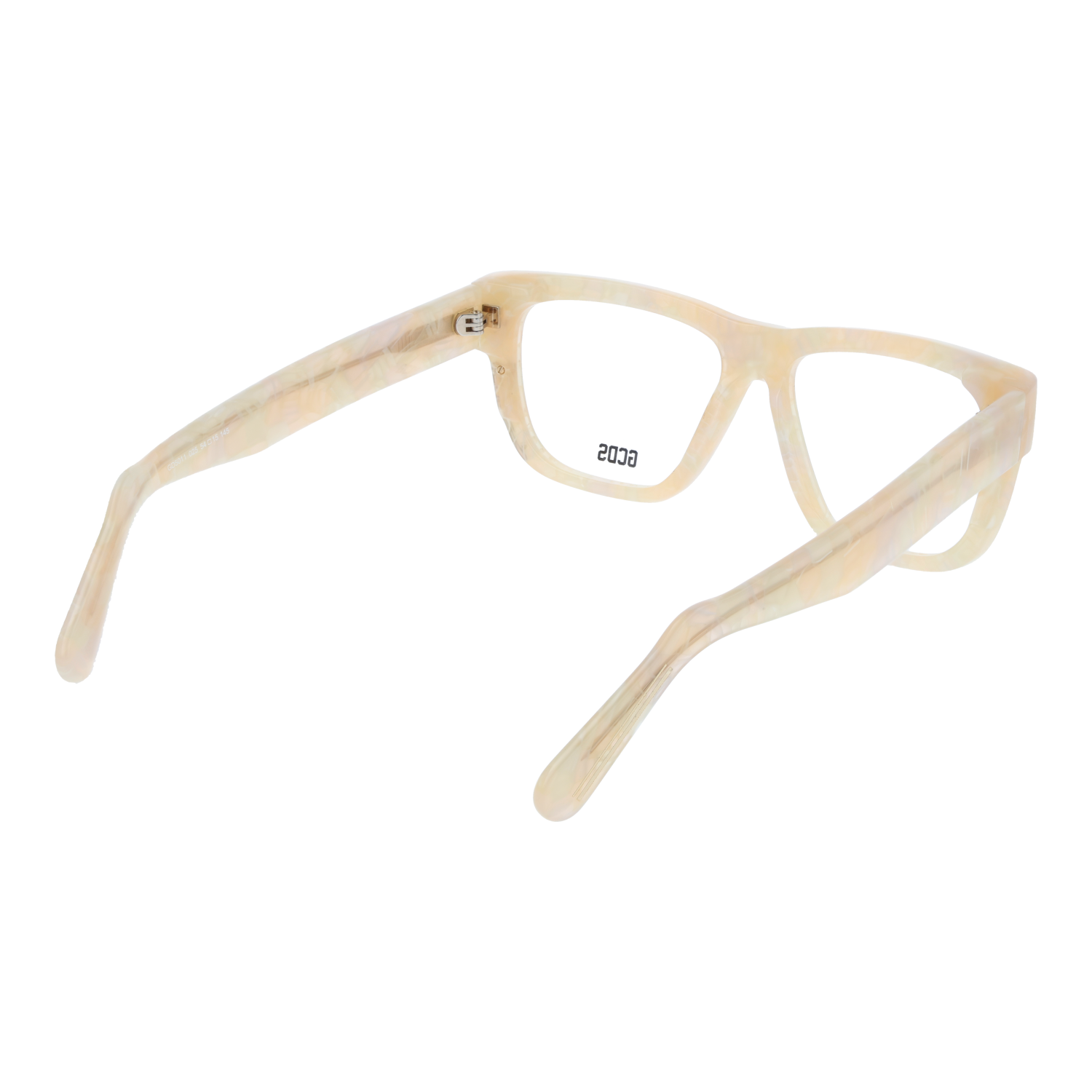 GCDS Optical Frames GCDS Glasses Frames GD5011 025 54 Eyeglasses Eyewear designer