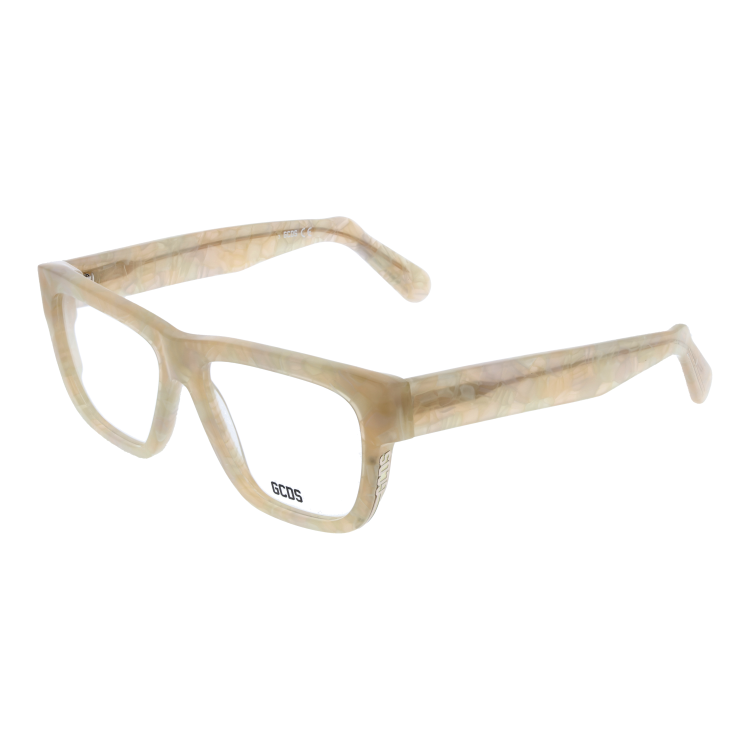 GCDS Optical Frames GCDS Glasses Frames GD5011 025 54 Eyeglasses Eyewear designer