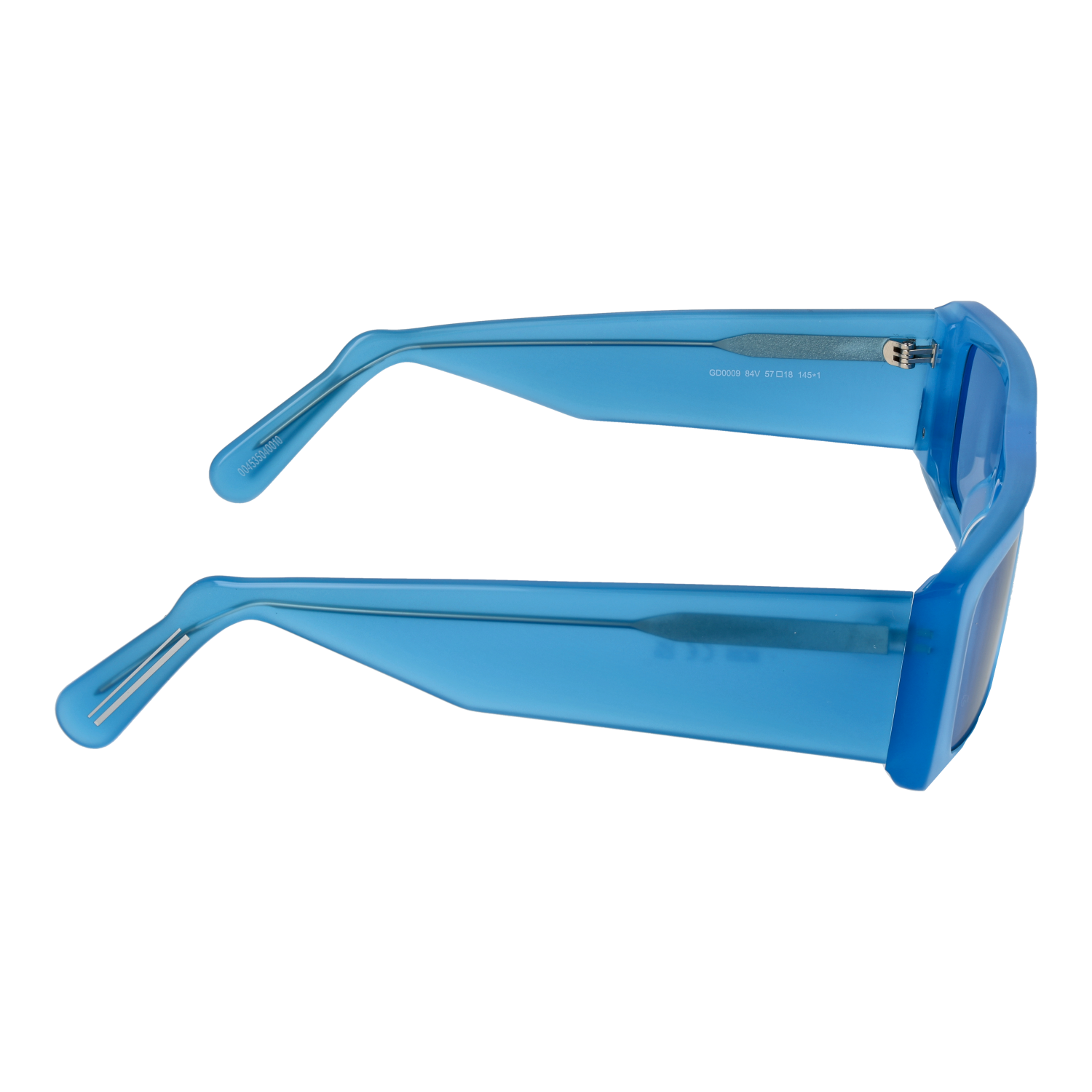 GCDS Sunglasses GCDS Sunglasses GD0009 84V 57 Eyeglasses Eyewear designer