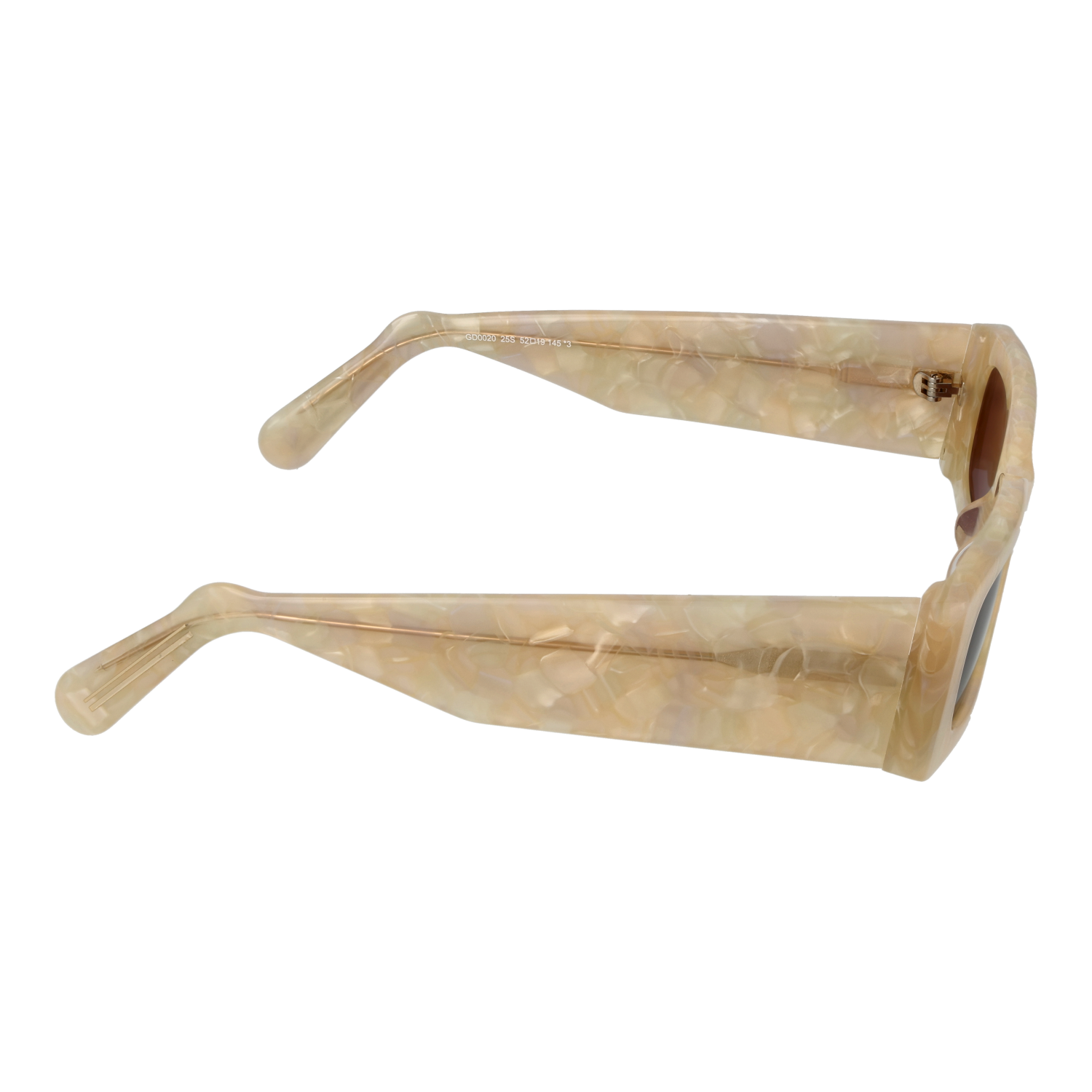 GCDS Sunglasses GCDS Sunglasses GD0020 25S 52 Eyeglasses Eyewear designer