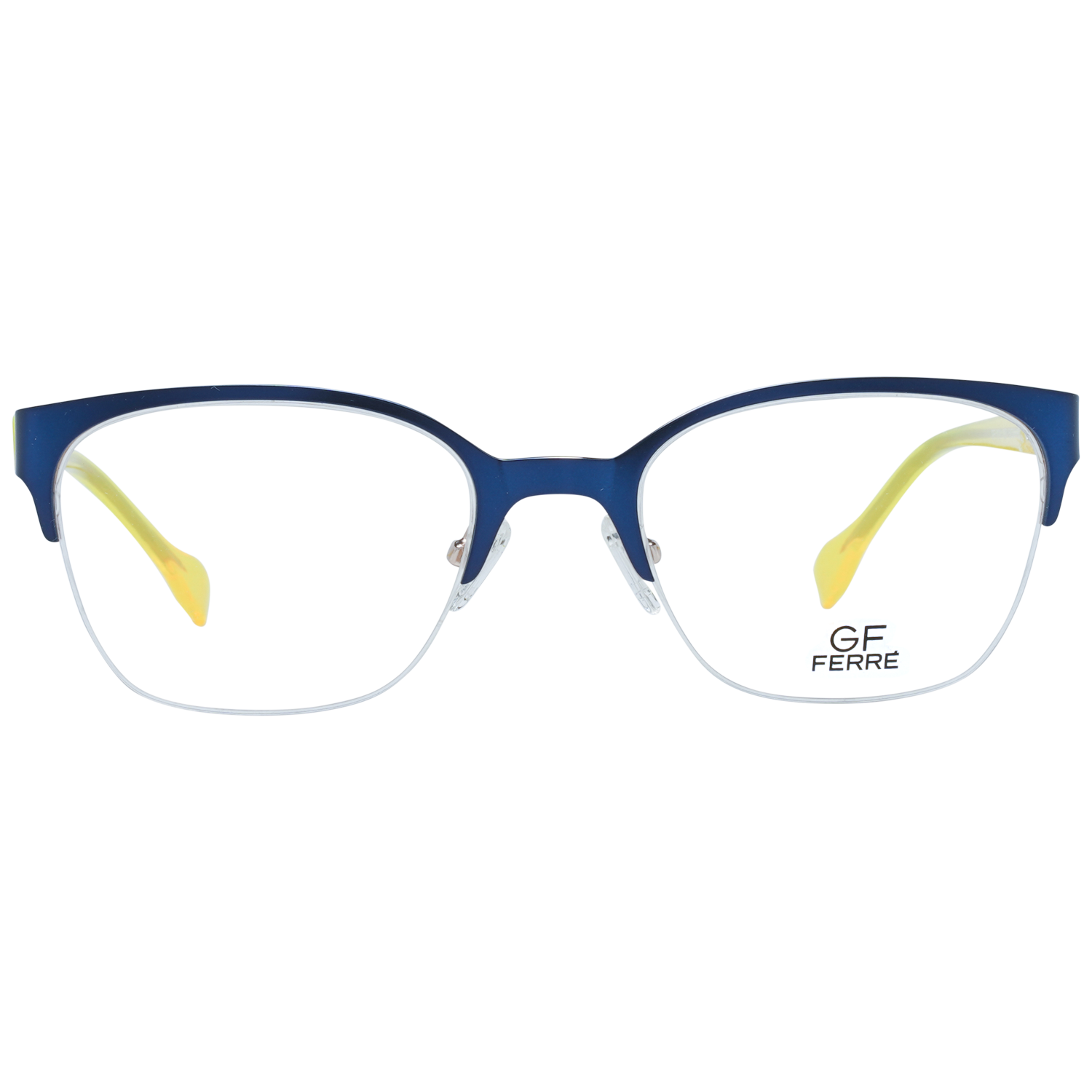 Gianfranco Ferre Optical Frames Gianfranco Ferre Optical Frame GFF0091 003 53 Eyeglasses Eyewear UK USA Australia